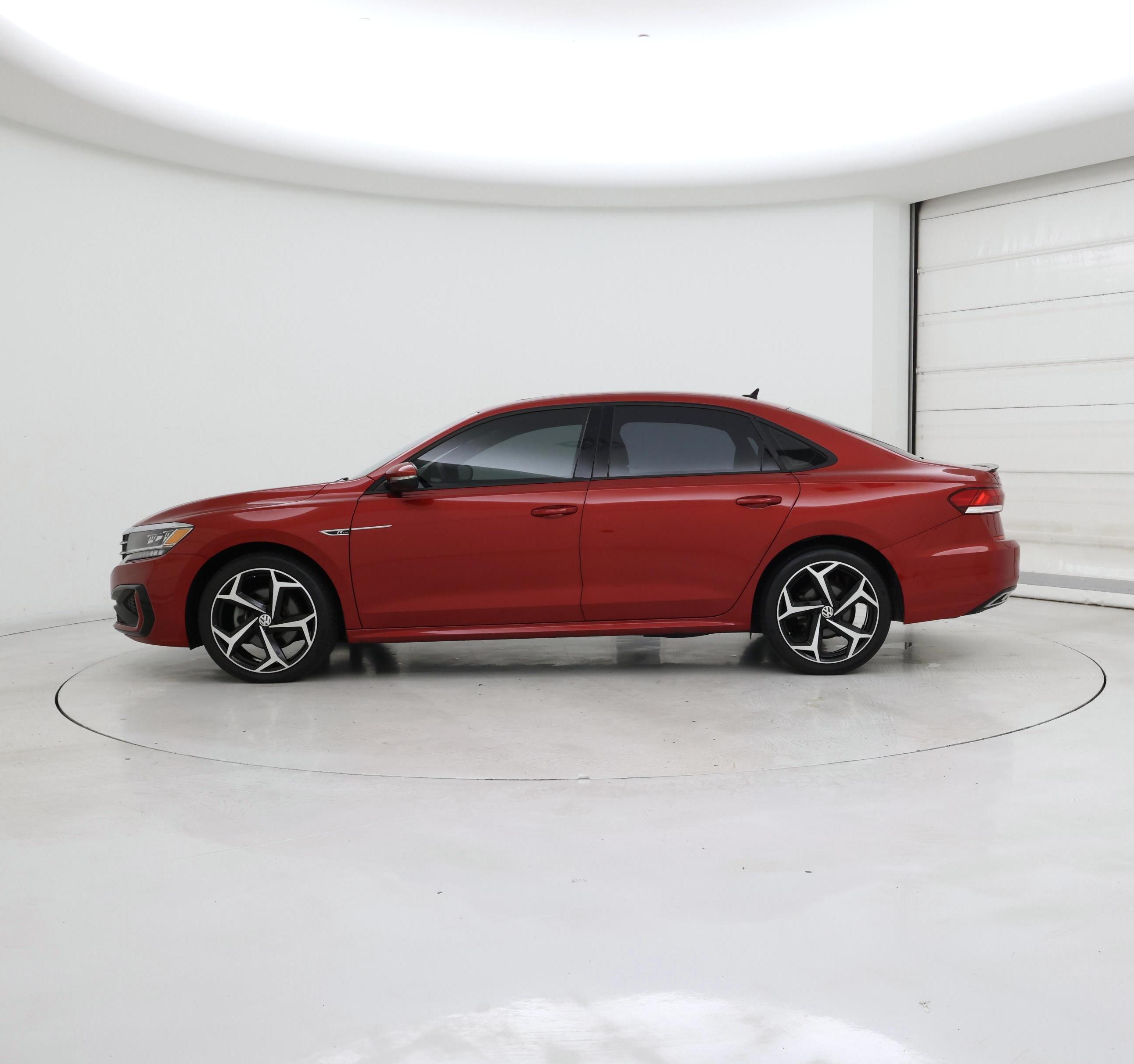 Thumbnail: 2022 Volkswagen Passat - 3