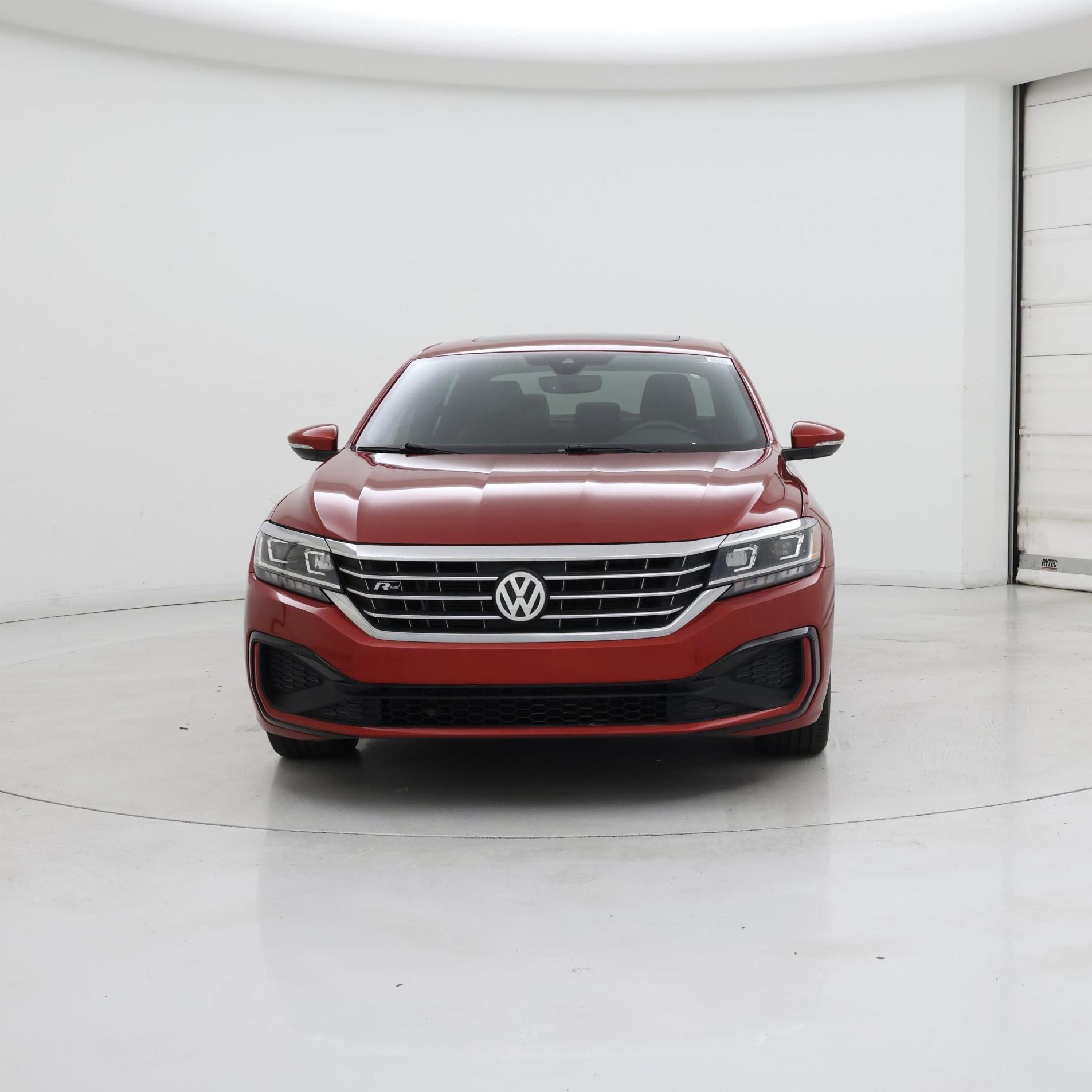 Thumbnail: 2022 Volkswagen Passat - 5