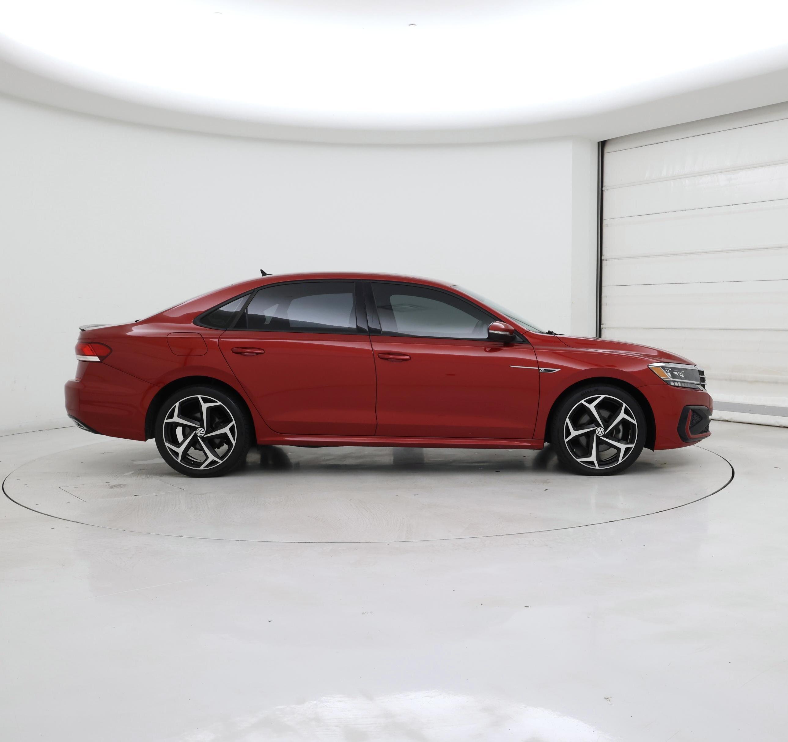 Thumbnail: 2022 Volkswagen Passat - 7