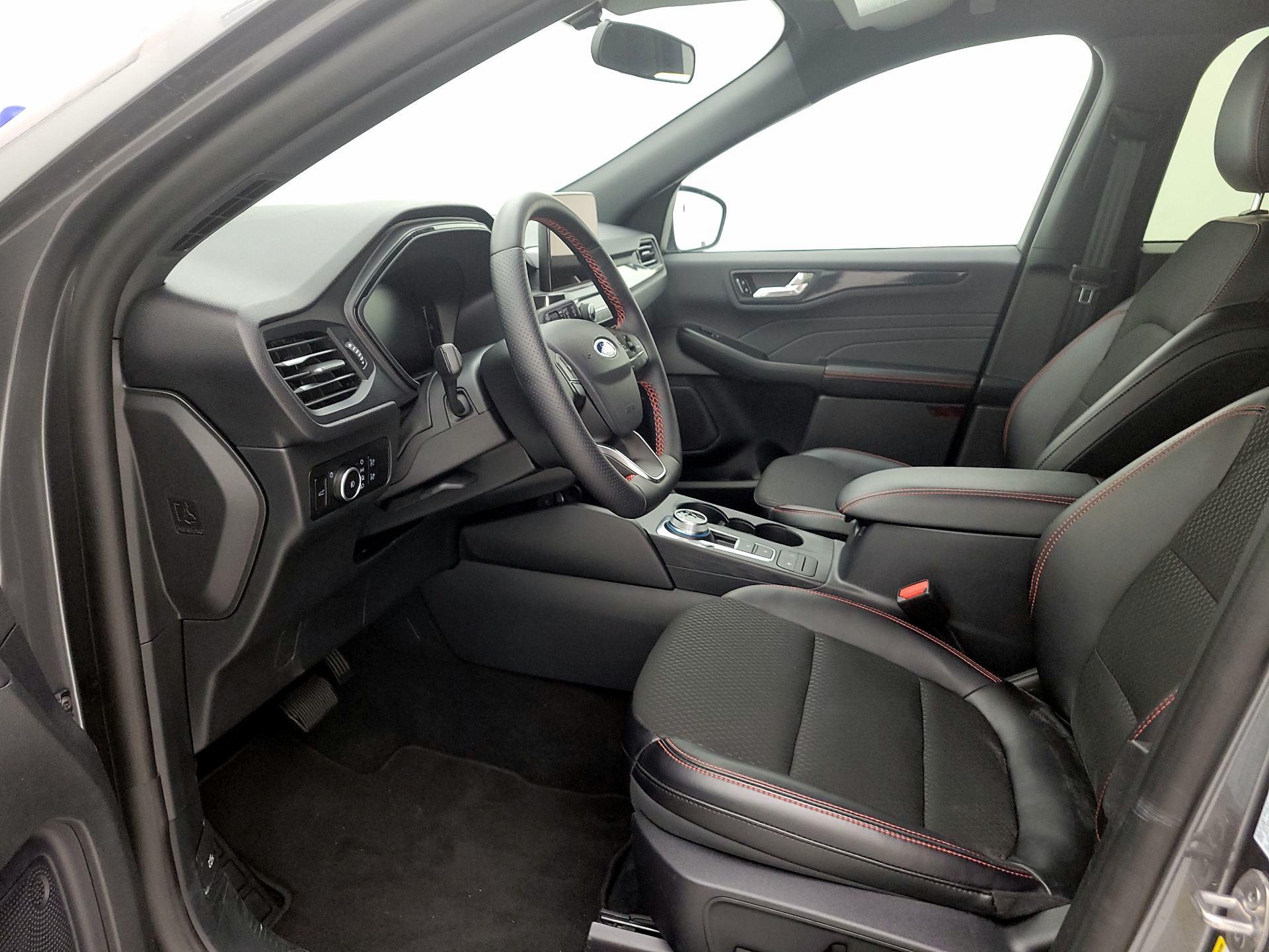 Thumbnail: 2025 Ford Escape - 11