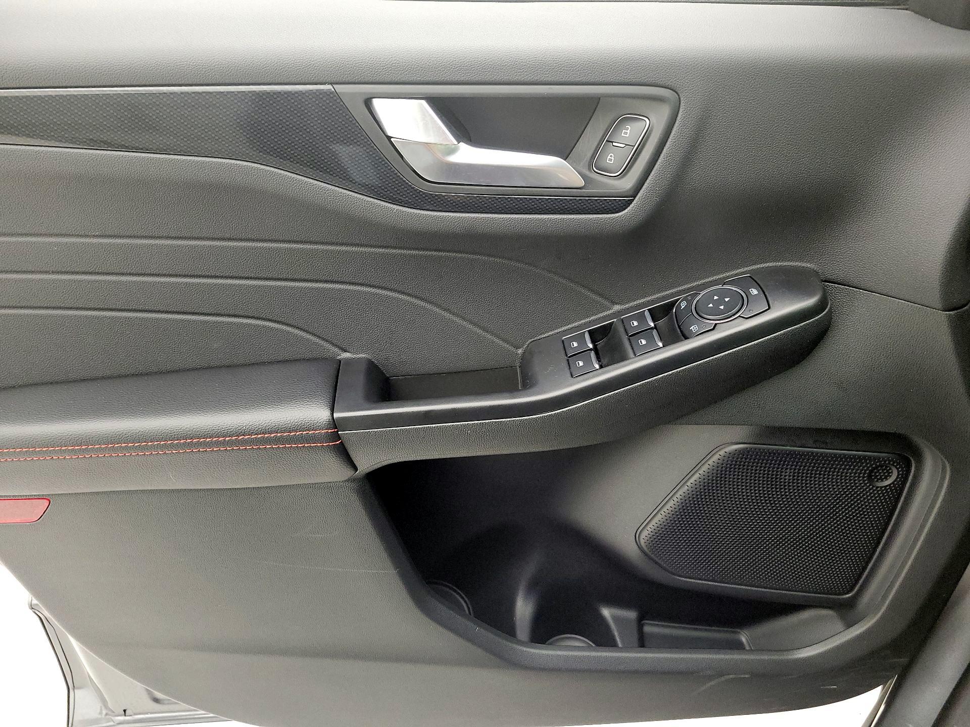 Thumbnail: 2025 Ford Escape - 12