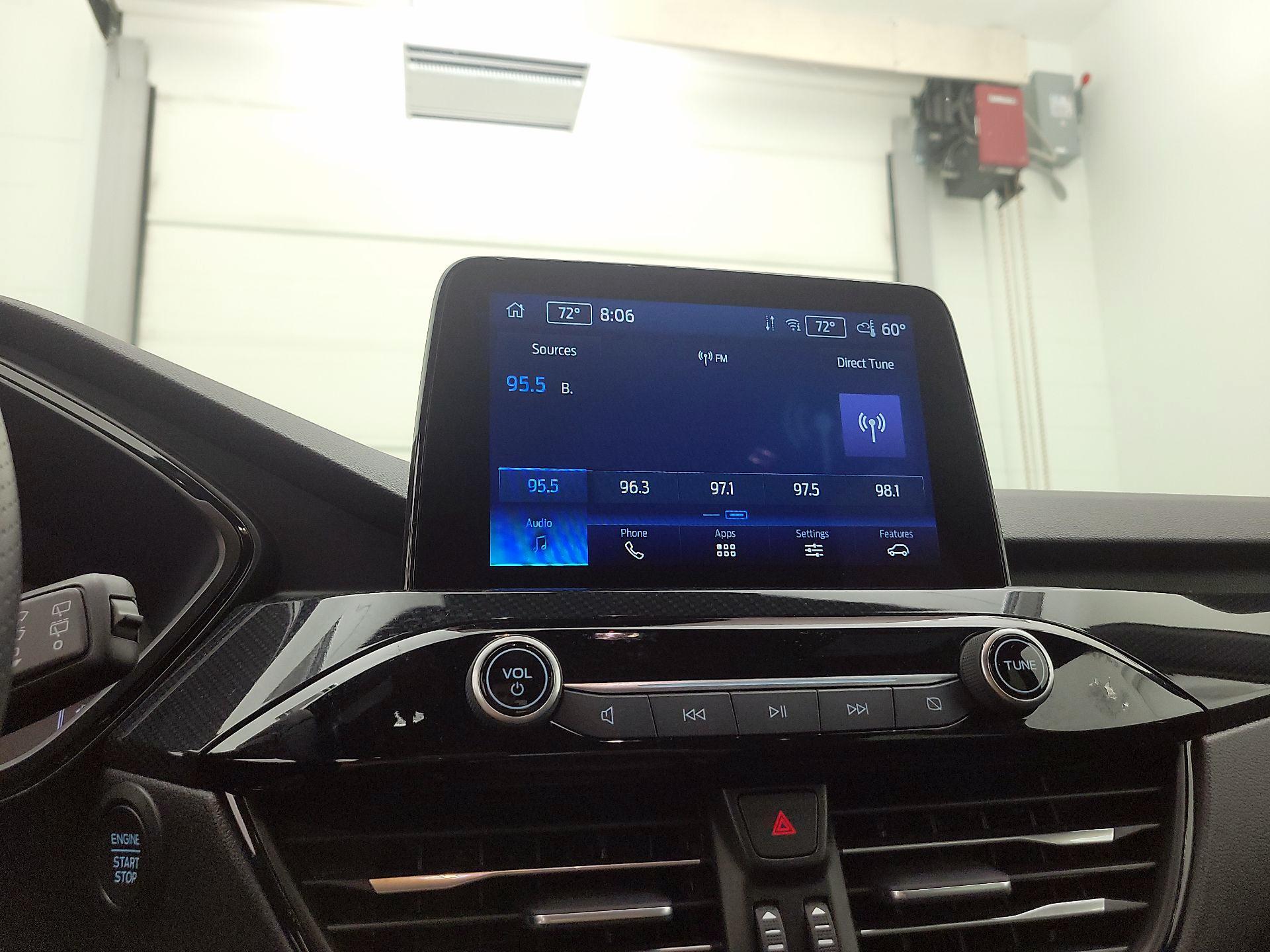 Thumbnail: 2025 Ford Escape - 15