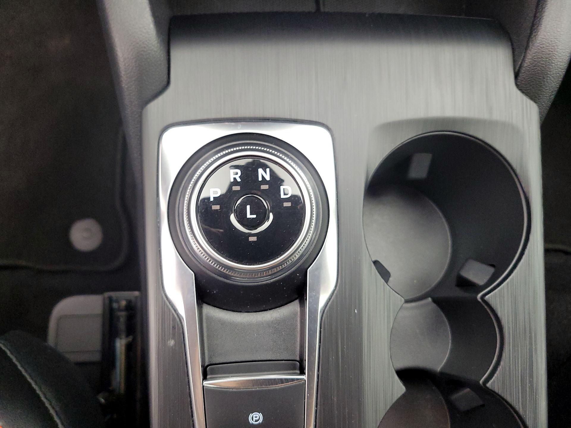 Thumbnail: 2025 Ford Escape - 17