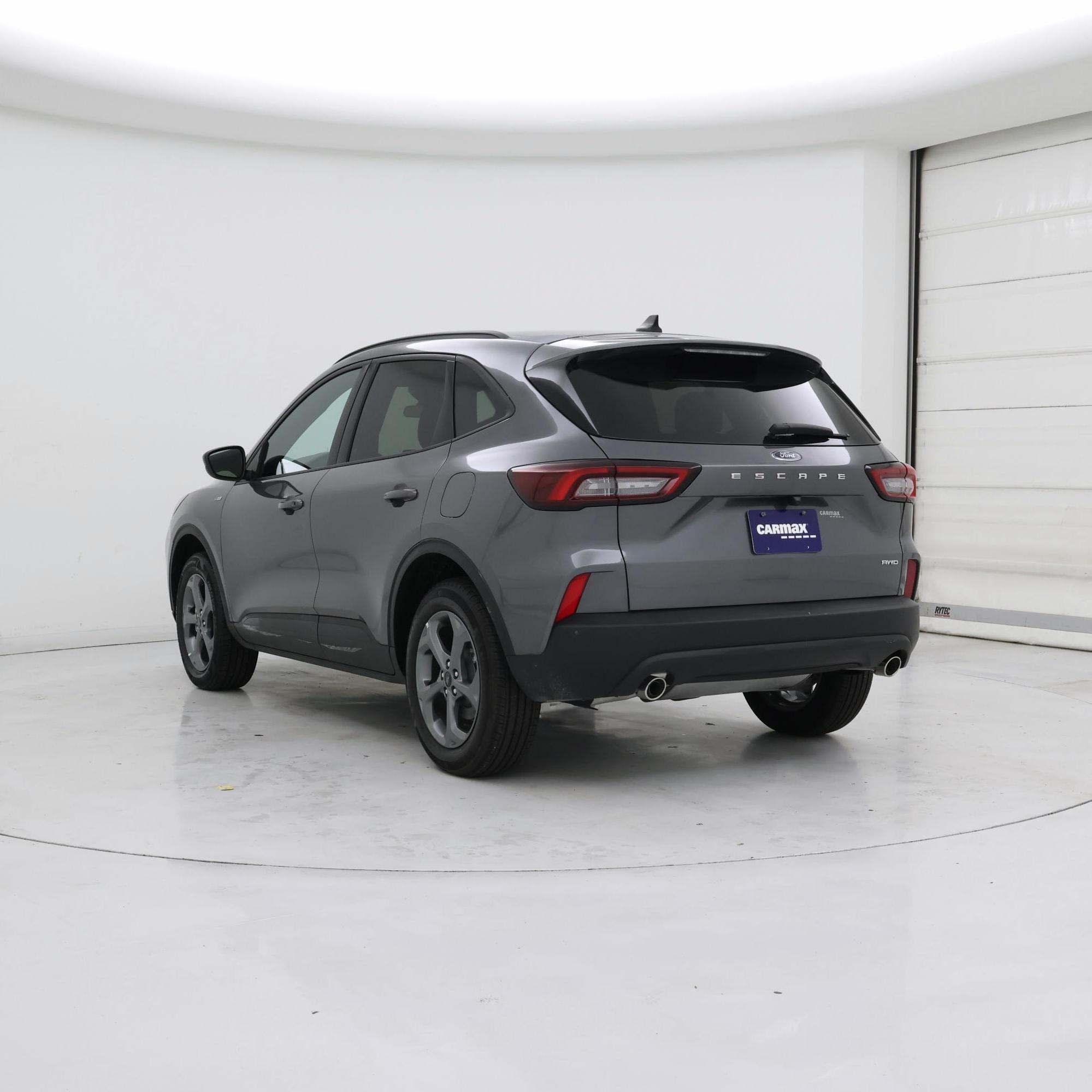 Thumbnail: 2025 Ford Escape - 2