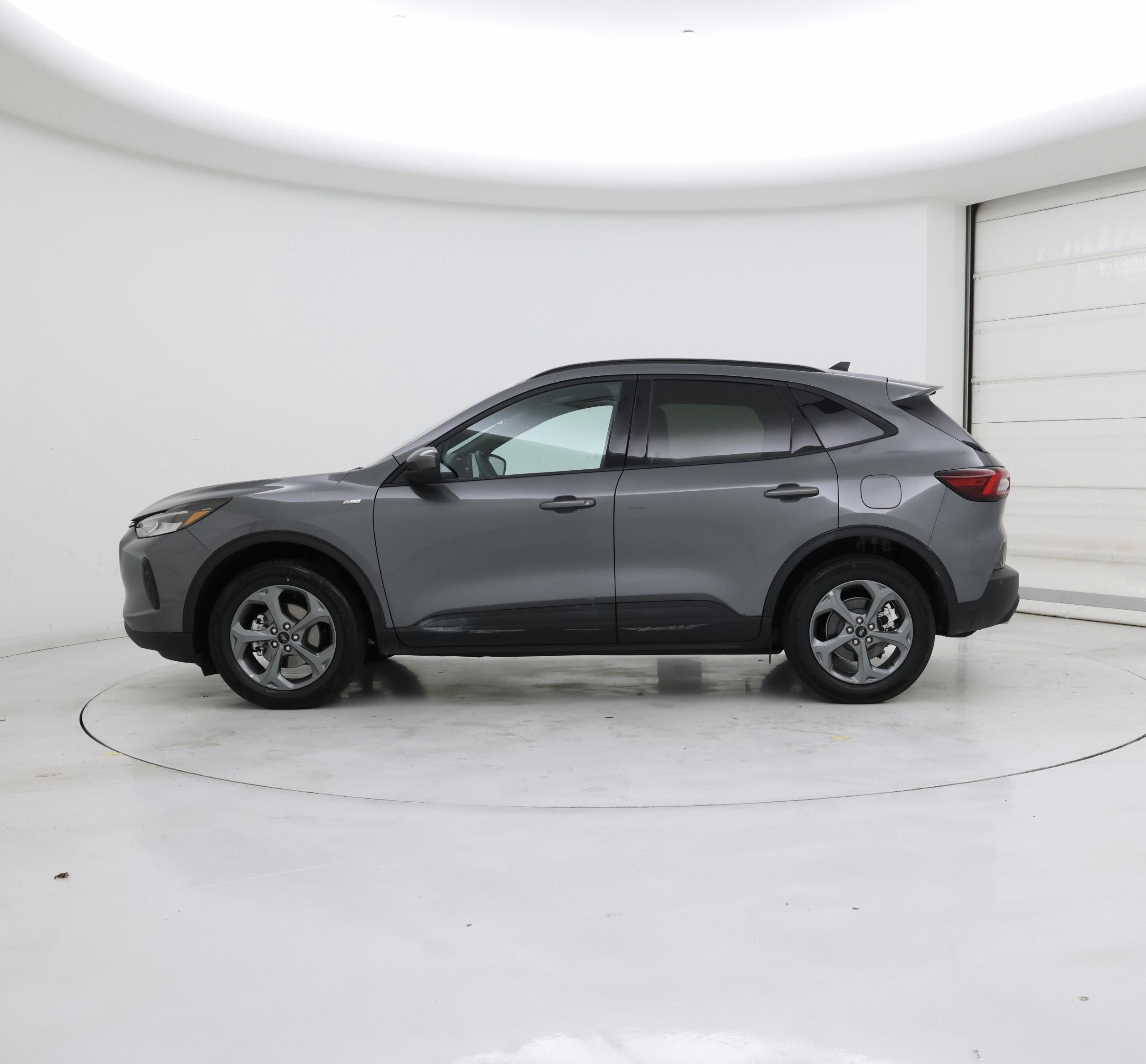 Thumbnail: 2025 Ford Escape - 3