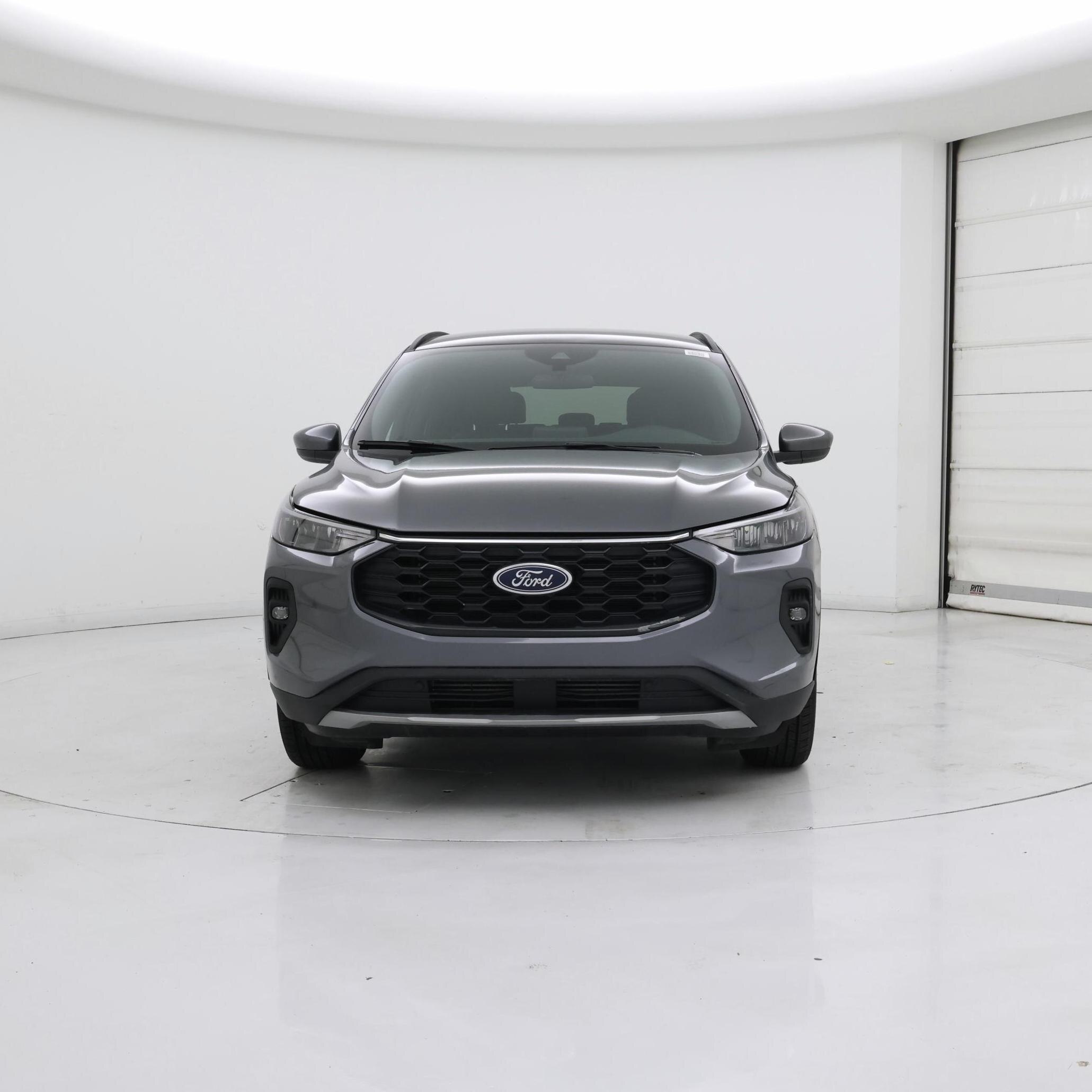 Thumbnail: 2025 Ford Escape - 5