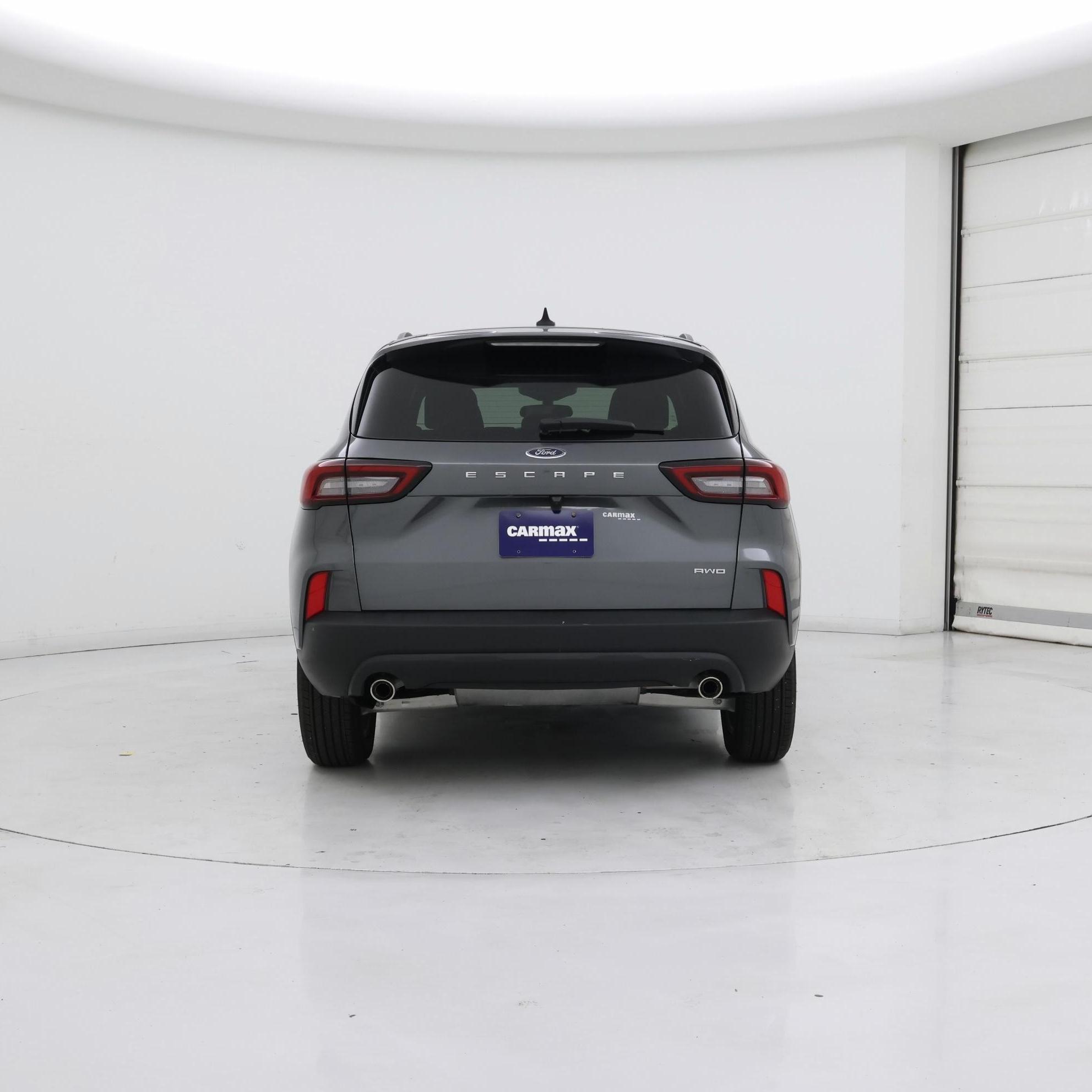 Thumbnail: 2025 Ford Escape - 6