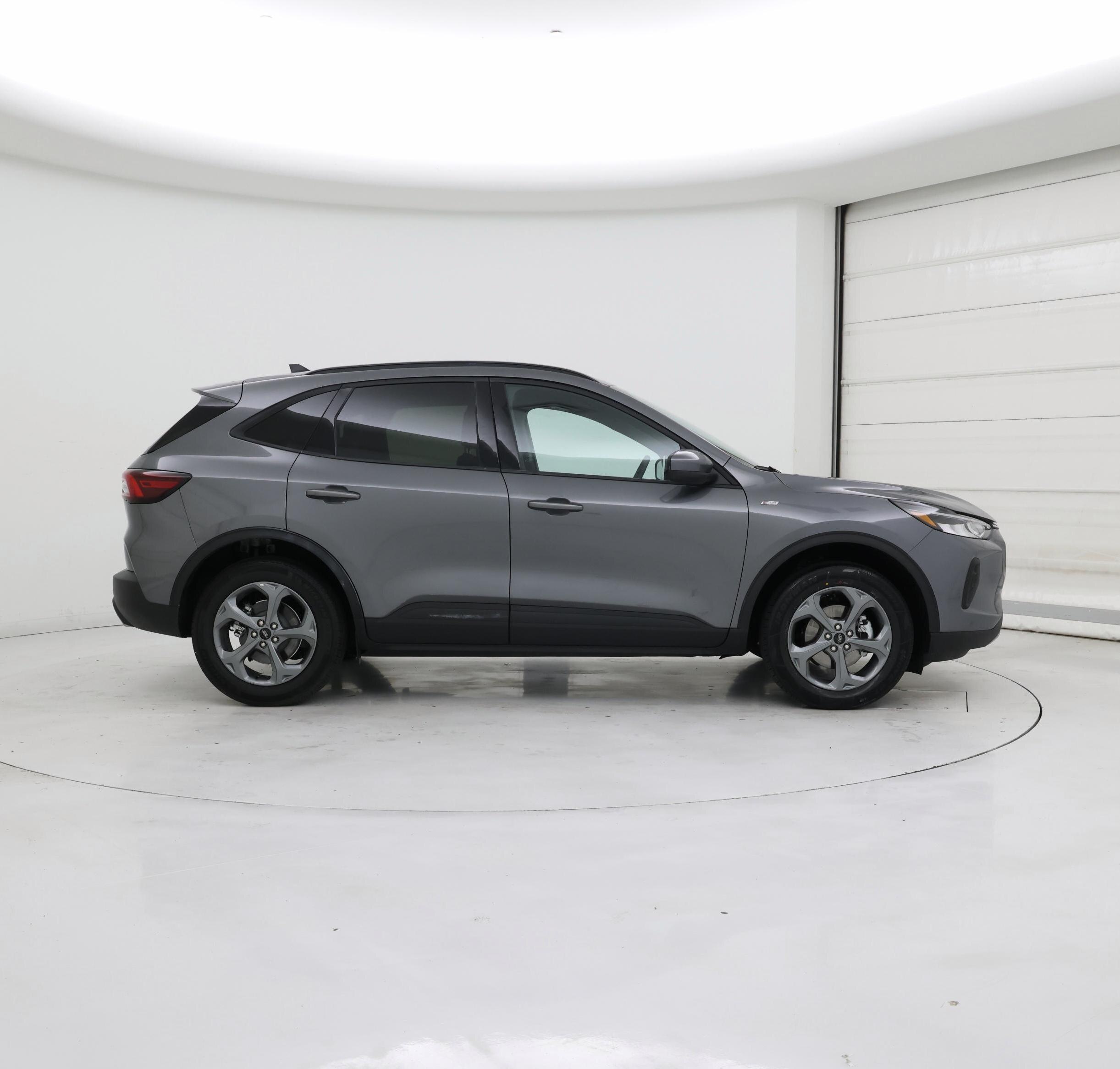 Thumbnail: 2025 Ford Escape - 7