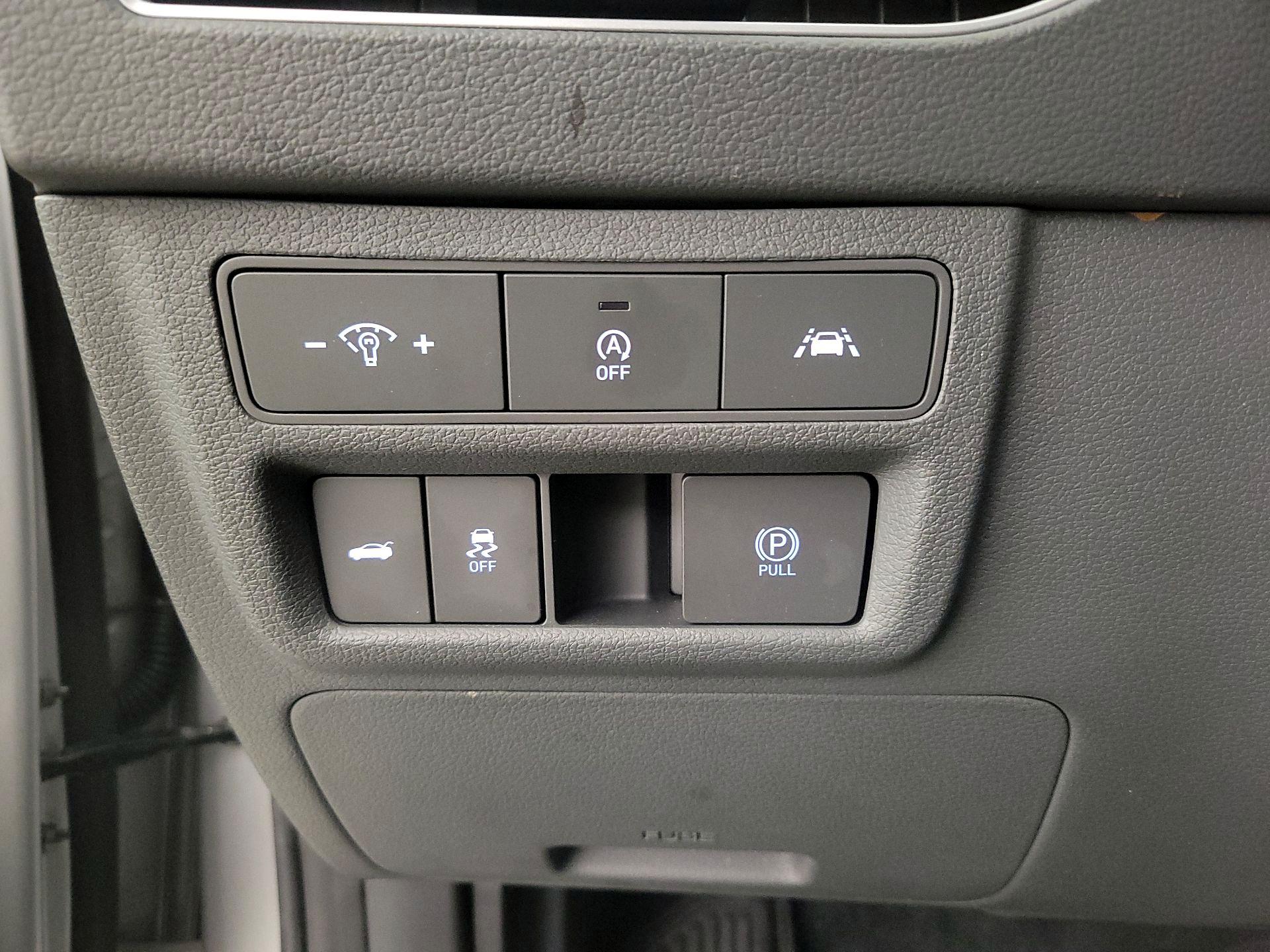 Thumbnail: 2020 Hyundai Sonata - 13