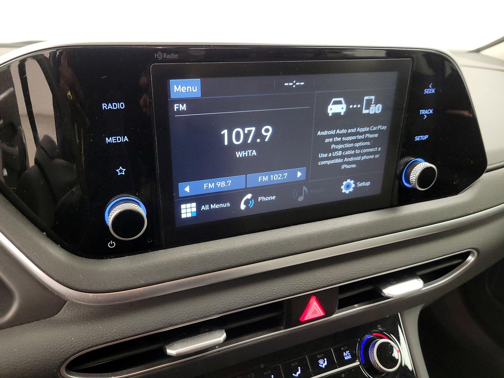 Thumbnail: 2020 Hyundai Sonata - 15