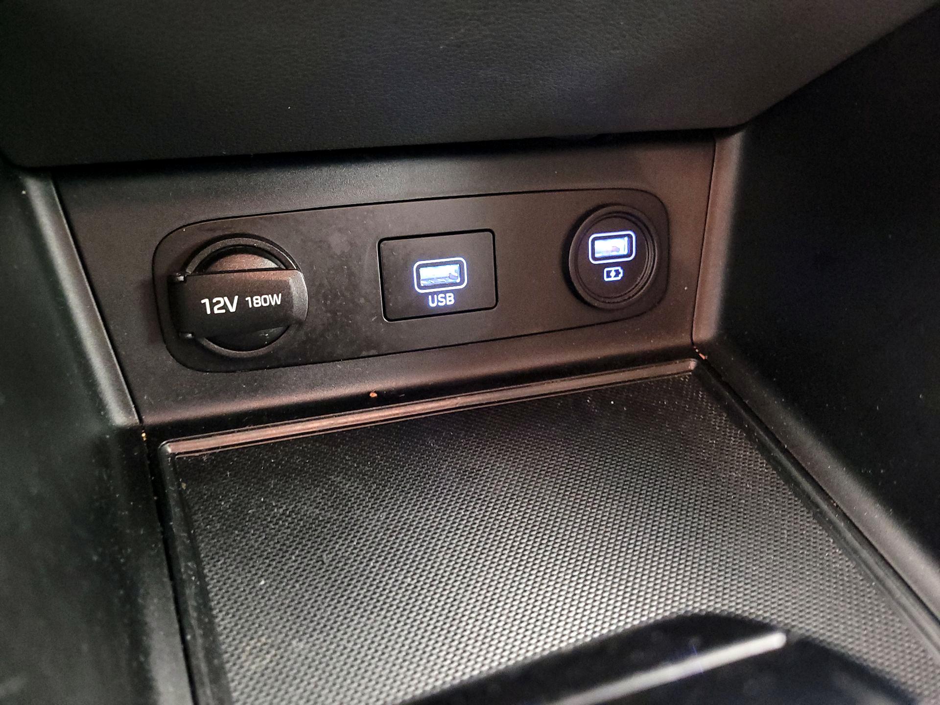 Thumbnail: 2020 Hyundai Sonata - 18