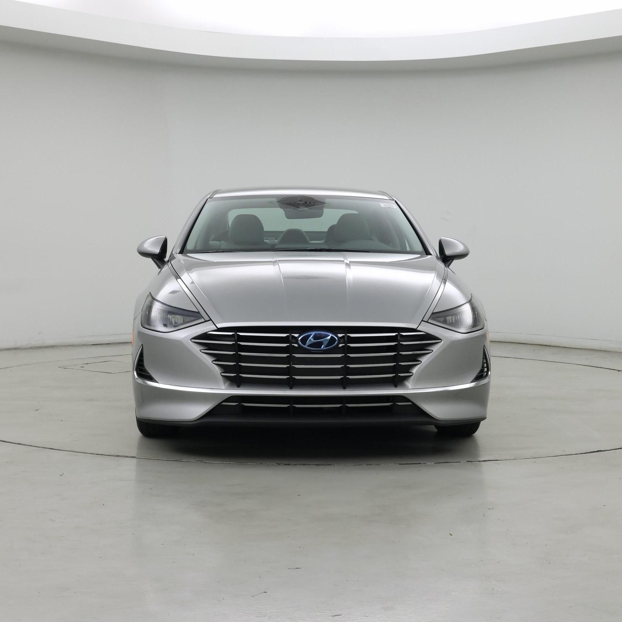 Thumbnail: 2020 Hyundai Sonata - 5