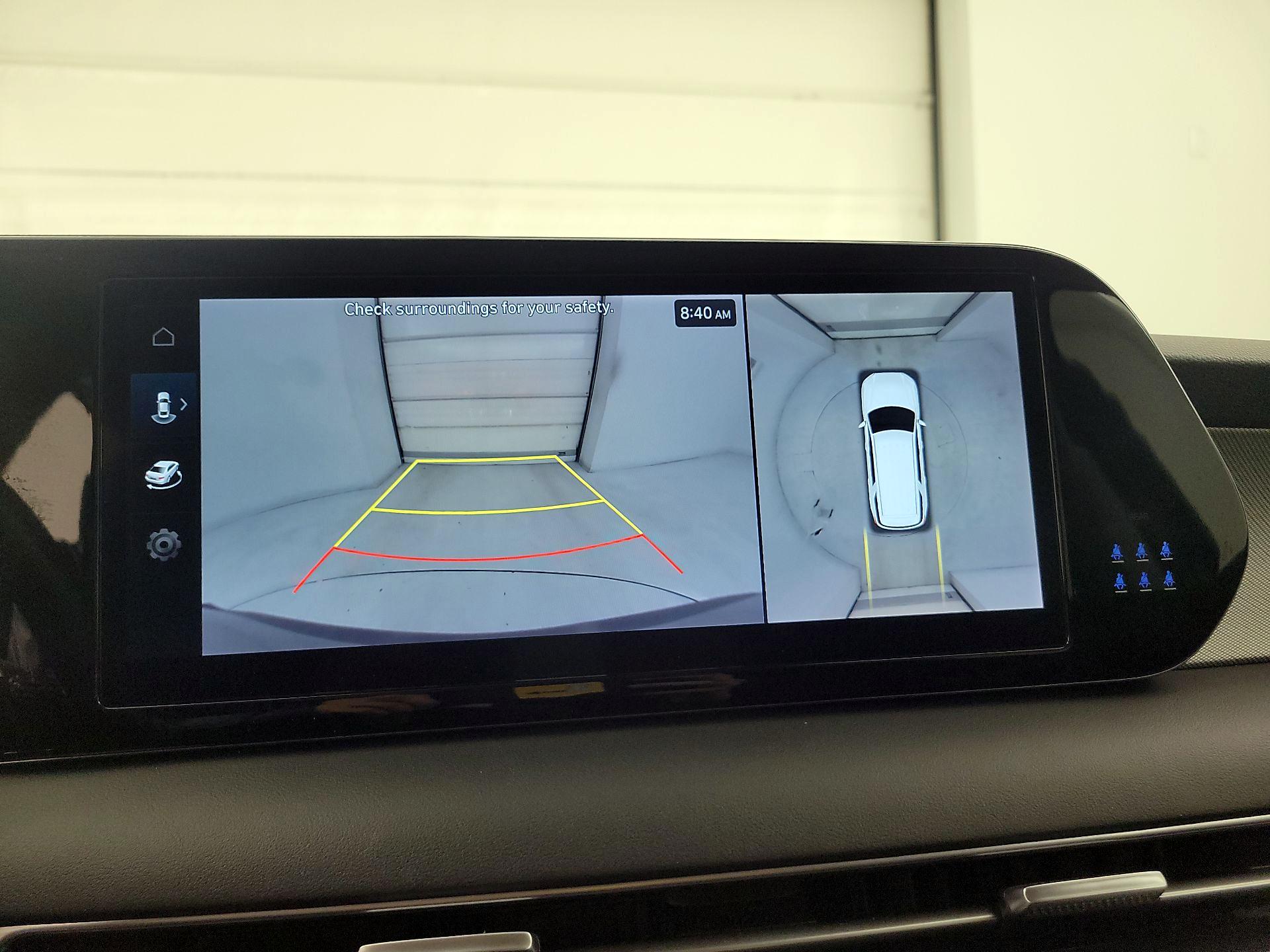 Thumbnail: 2023 Hyundai Palisade - 15