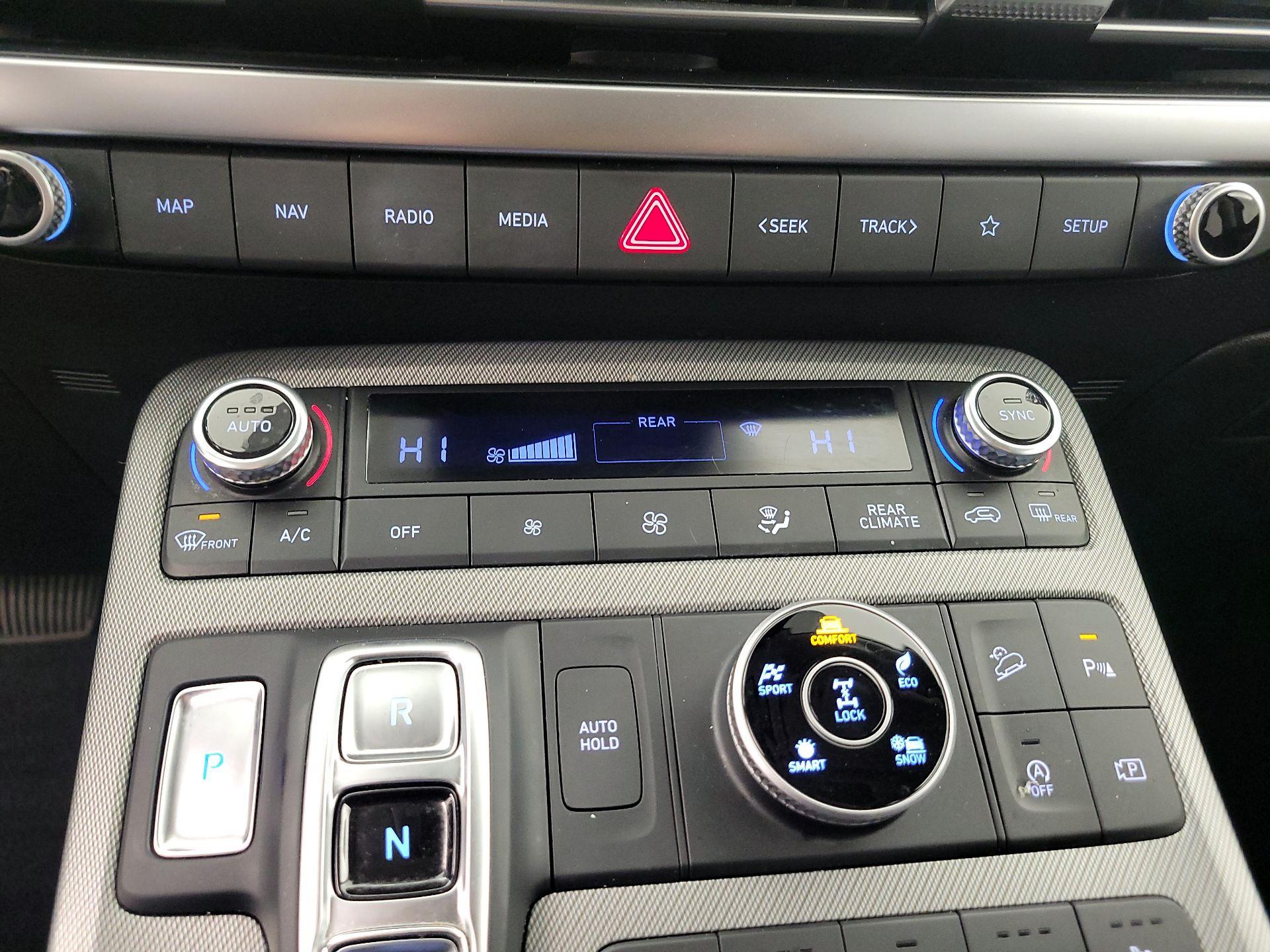 Thumbnail: 2023 Hyundai Palisade - 17