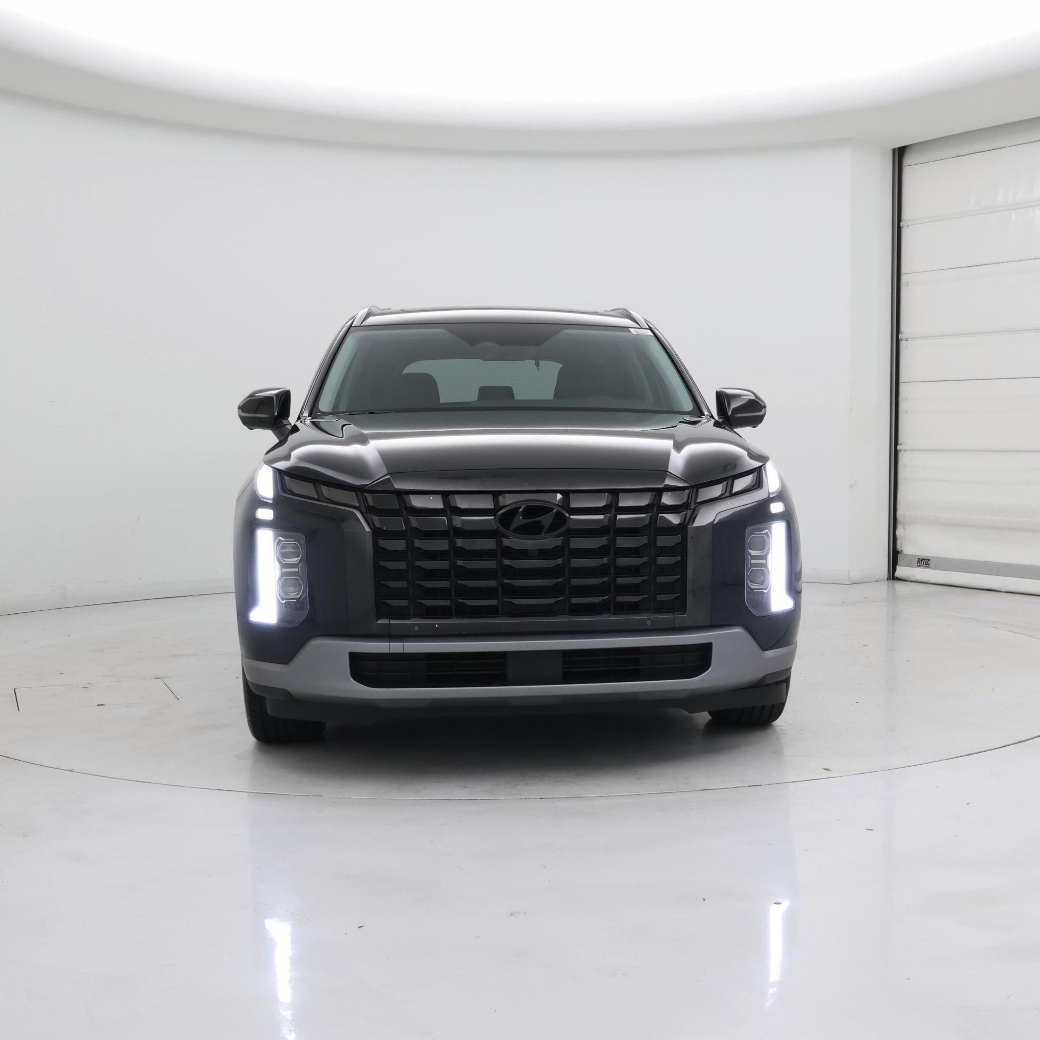 Thumbnail: 2023 Hyundai Palisade - 5