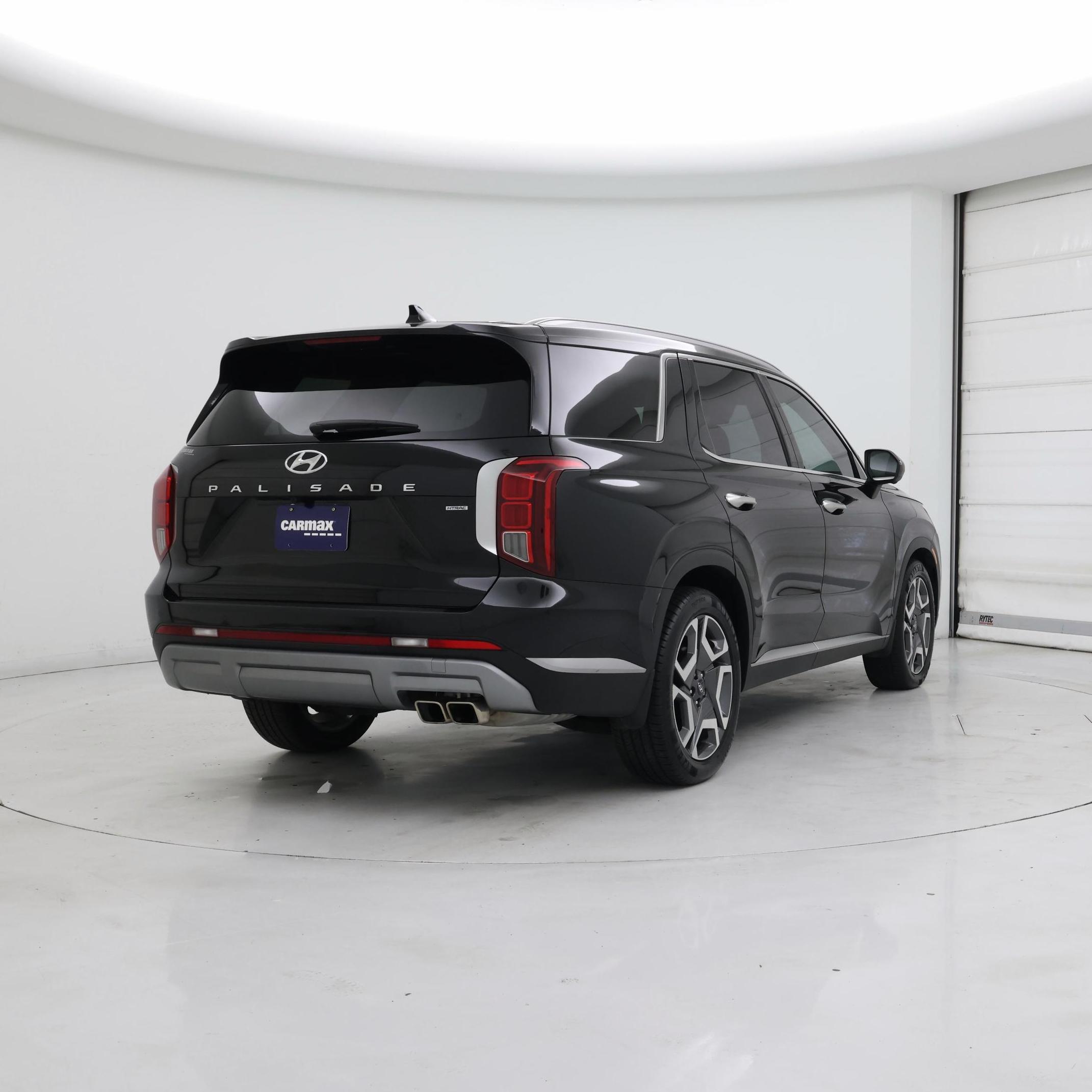 Thumbnail: 2023 Hyundai Palisade - 8