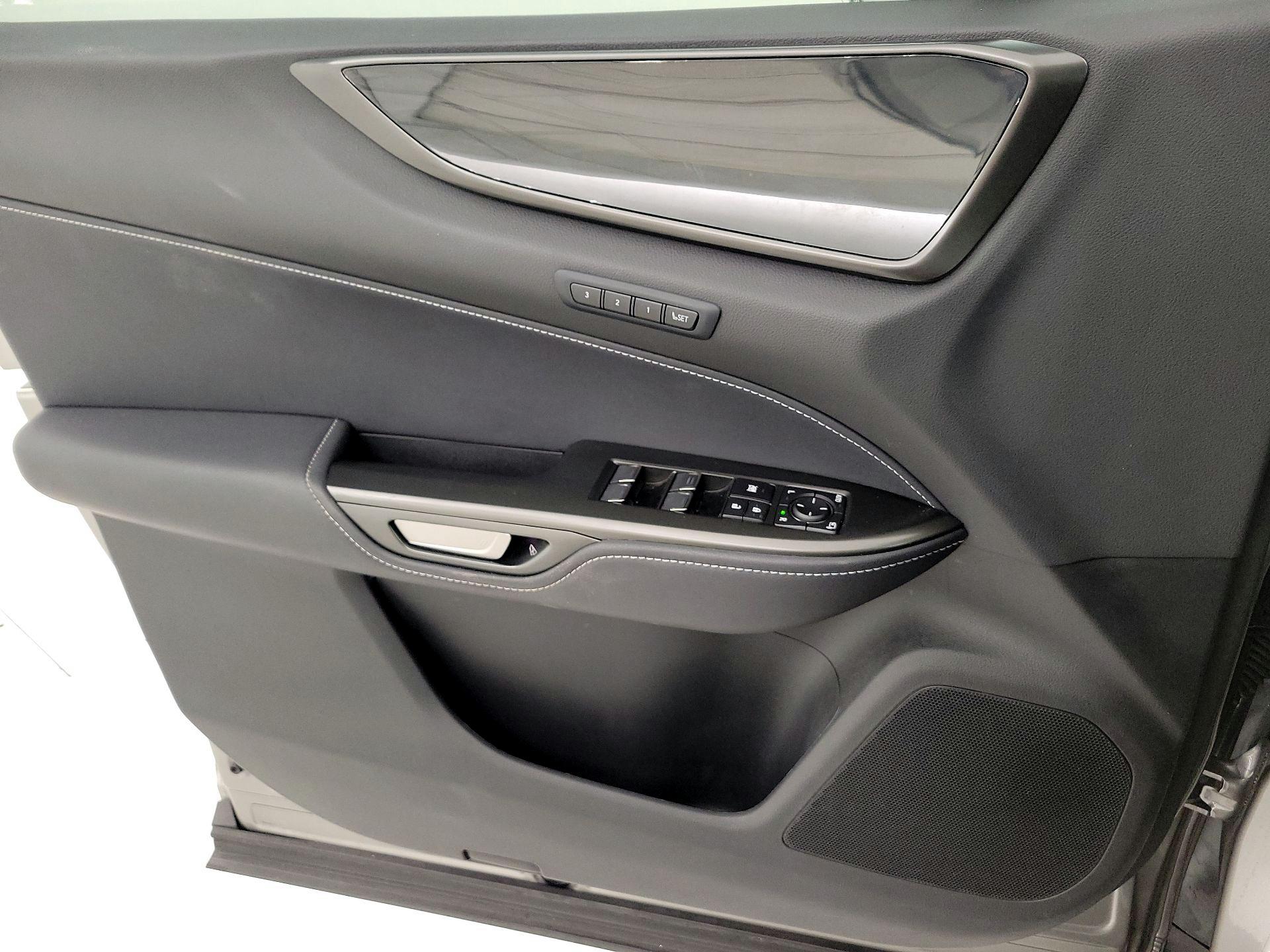 Thumbnail: 2022 Lexus NX - 12