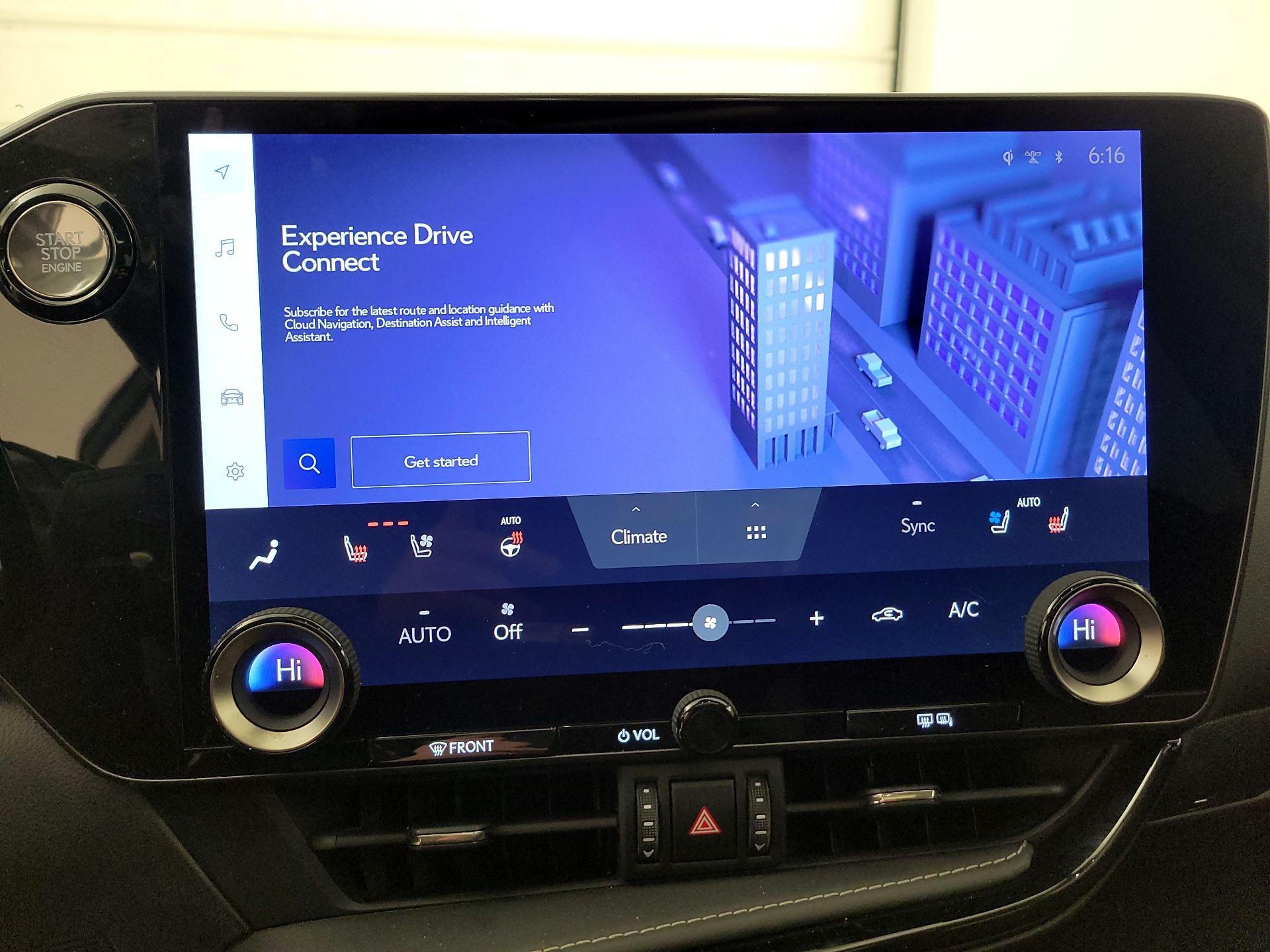 Thumbnail: 2022 Lexus NX - 14