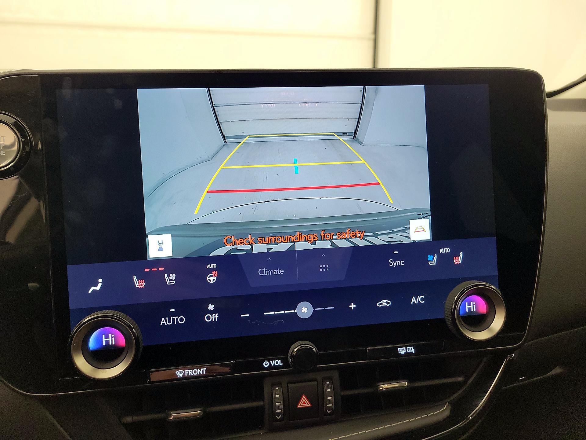 Thumbnail: 2022 Lexus NX - 15