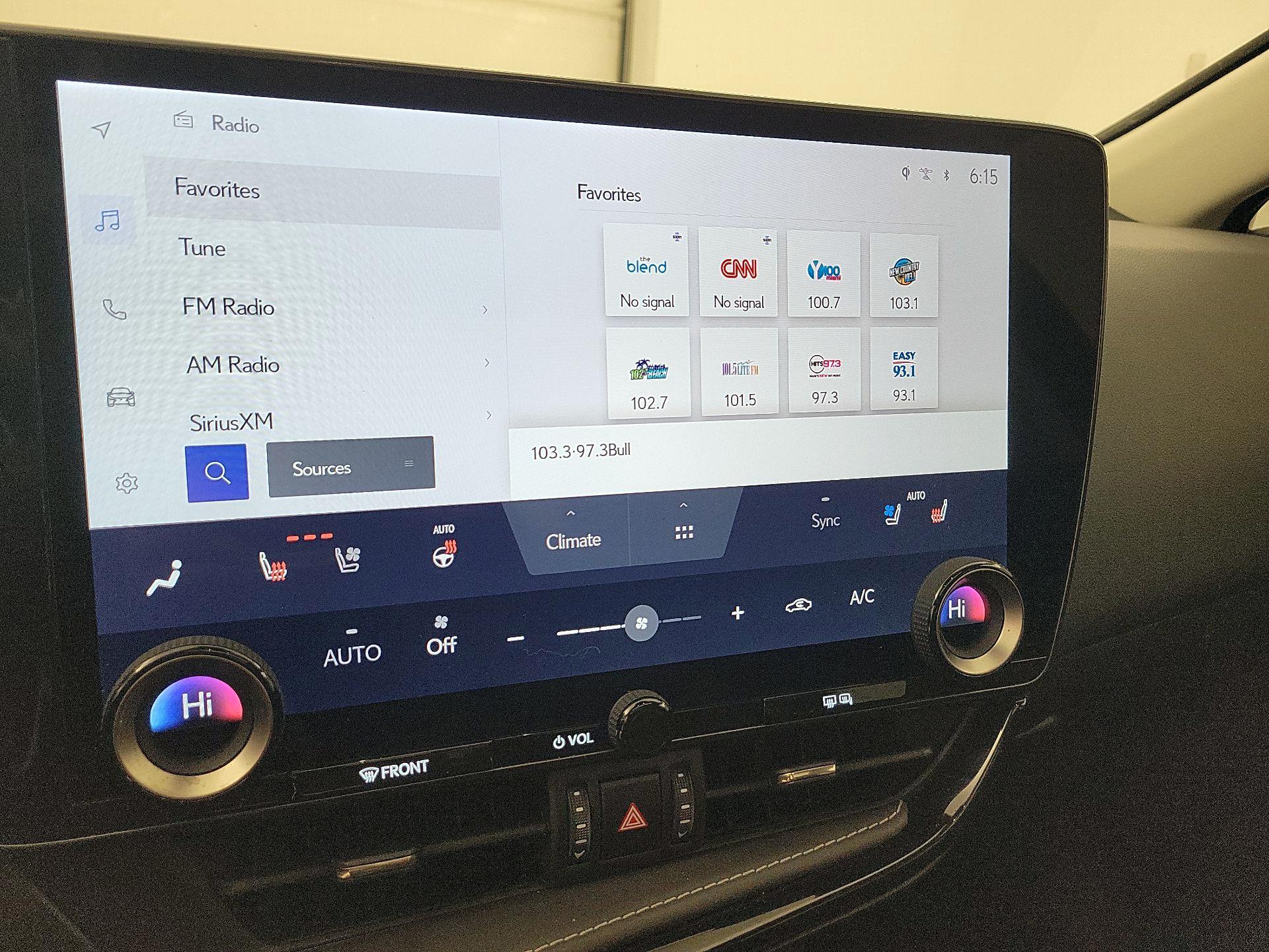 Thumbnail: 2022 Lexus NX - 16