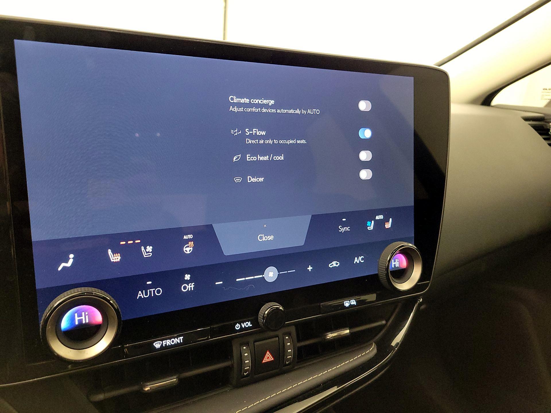 Thumbnail: 2022 Lexus NX - 17