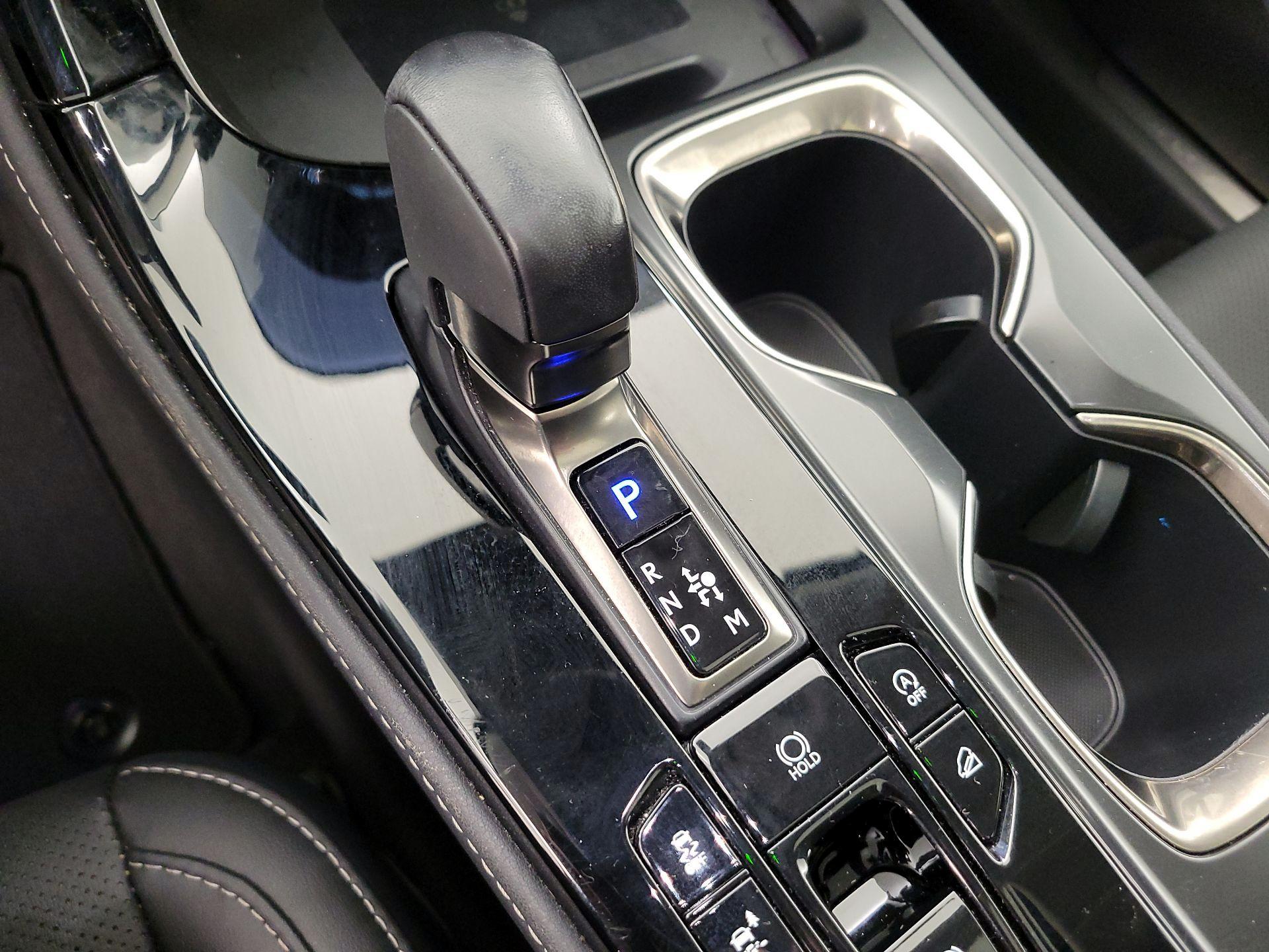 Thumbnail: 2022 Lexus NX - 18