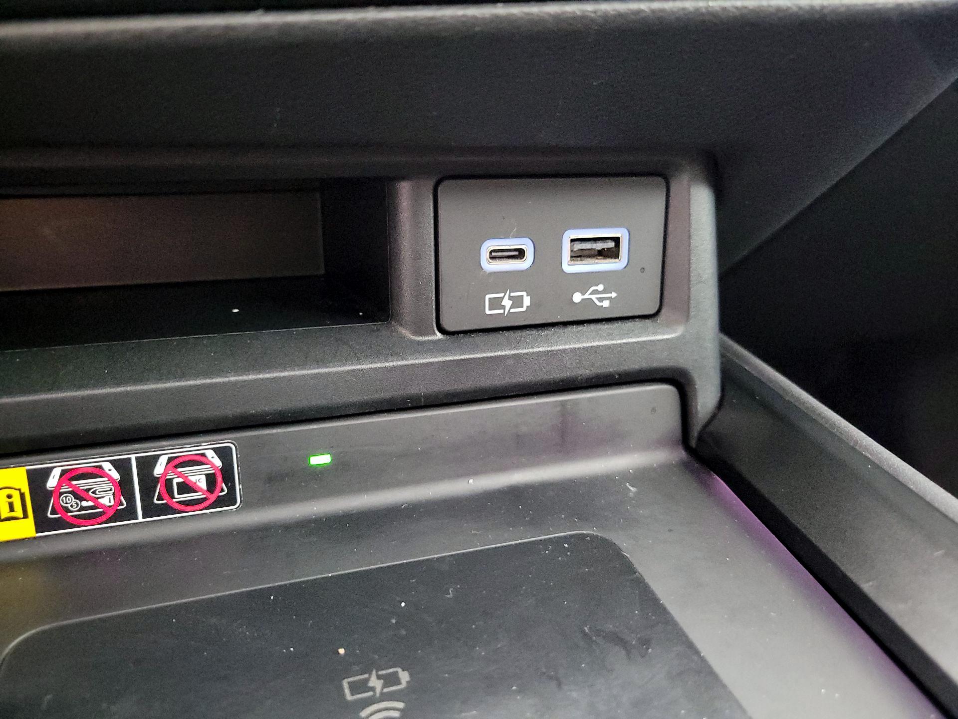 Thumbnail: 2022 Lexus NX - 19