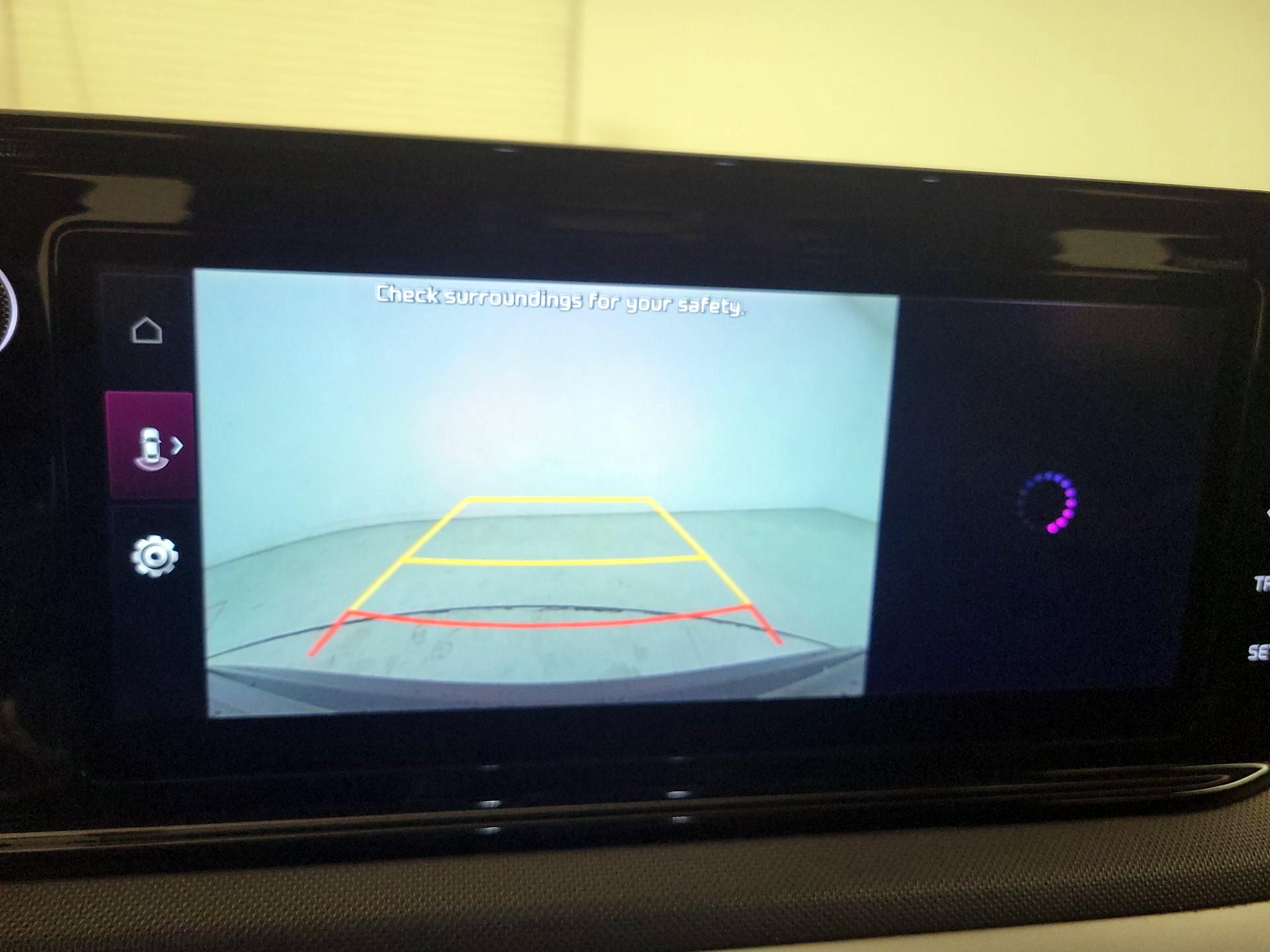 Thumbnail: 2022 Kia K5 - 15