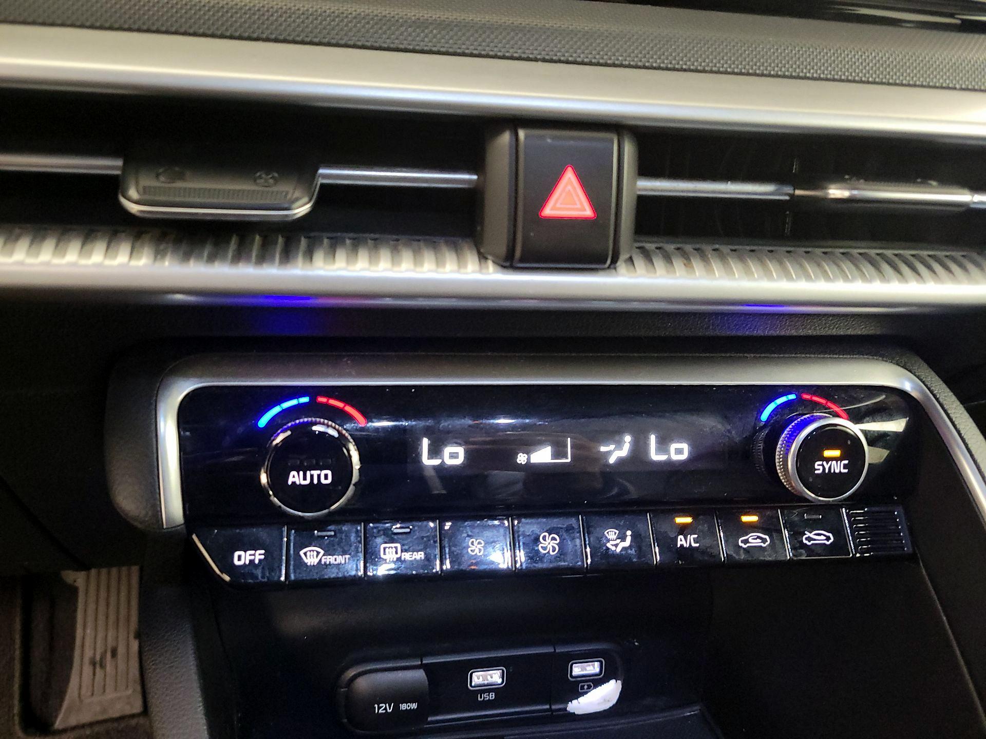 Thumbnail: 2022 Kia K5 - 17