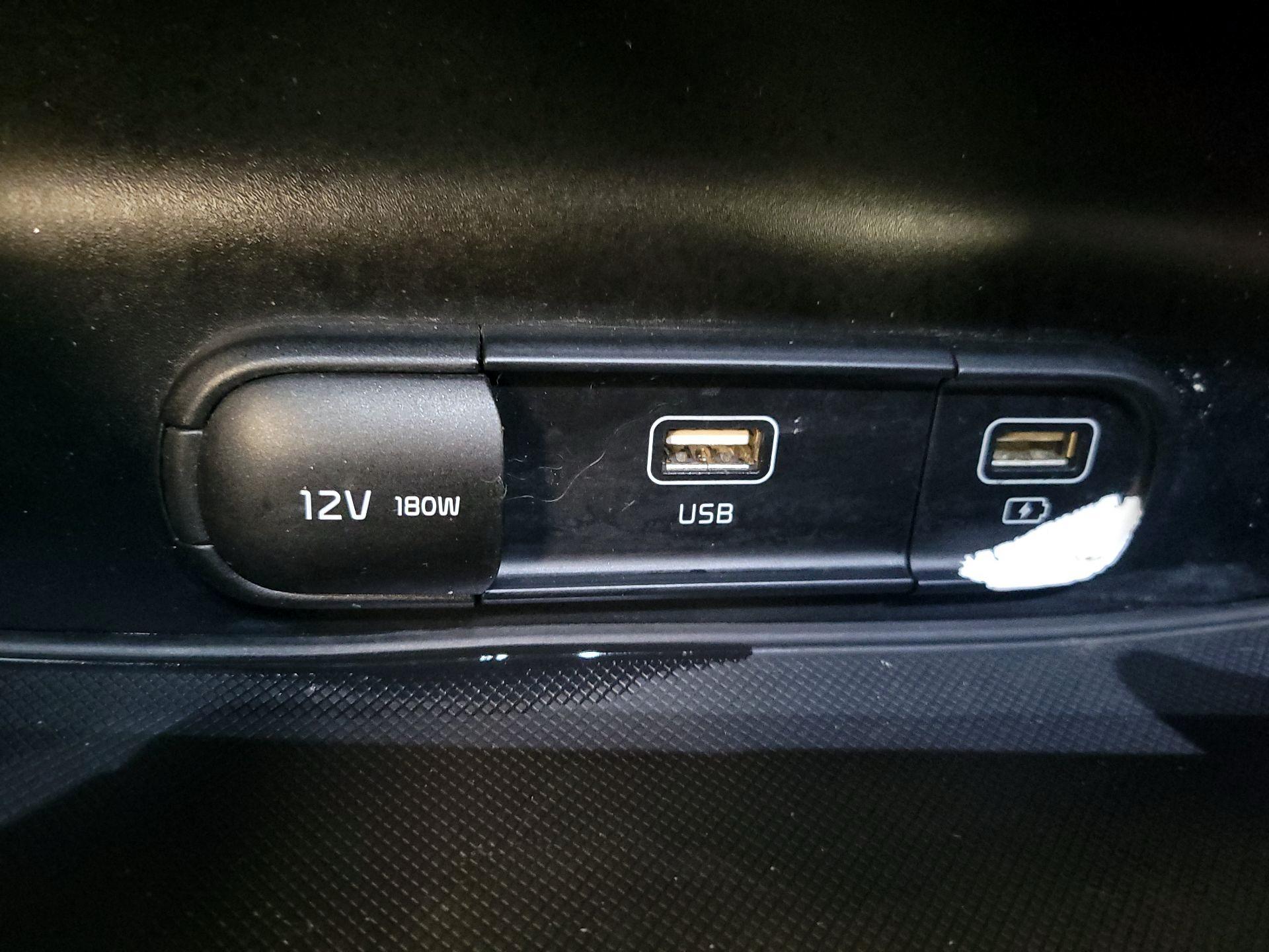 Thumbnail: 2022 Kia K5 - 19