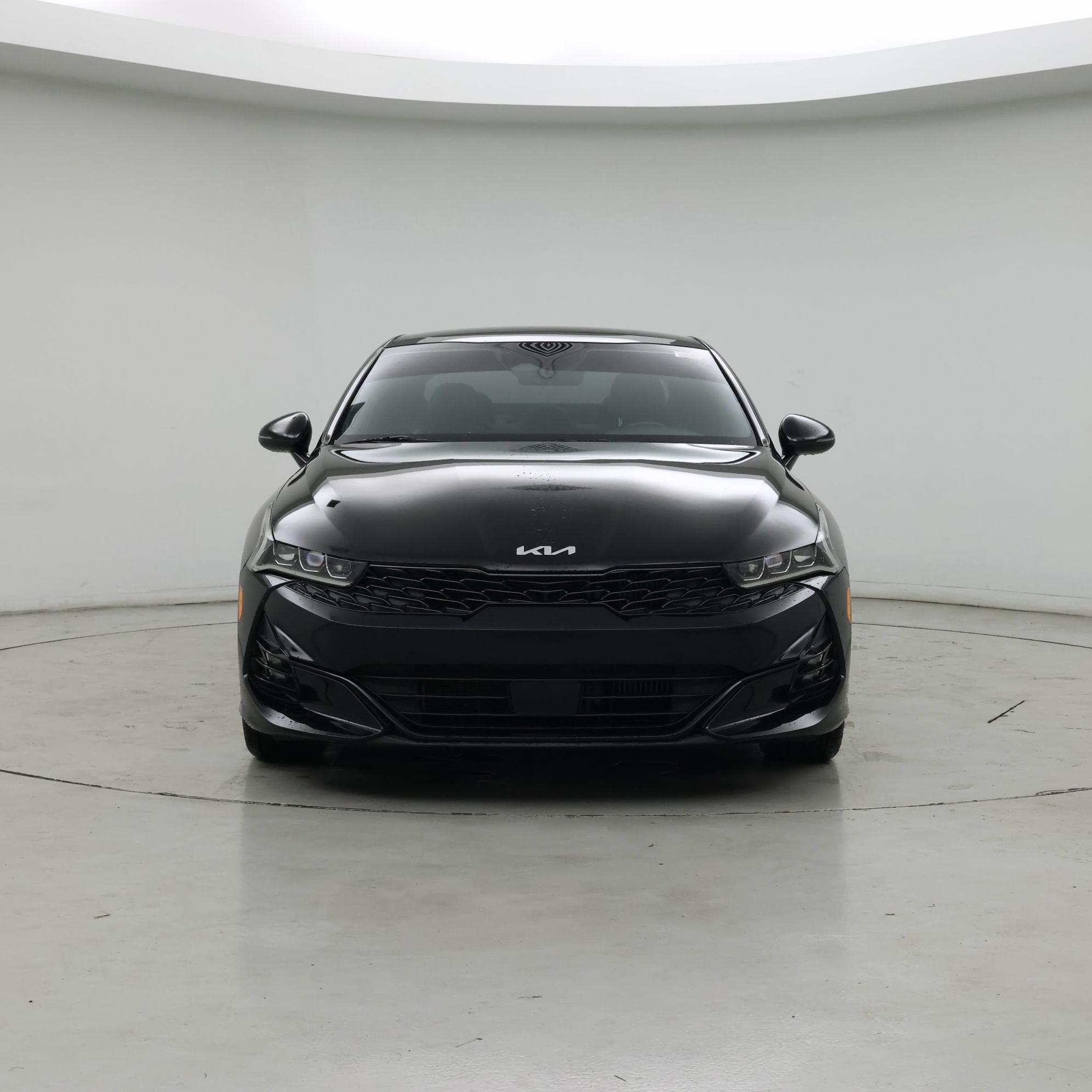 Thumbnail: 2022 Kia K5 - 5