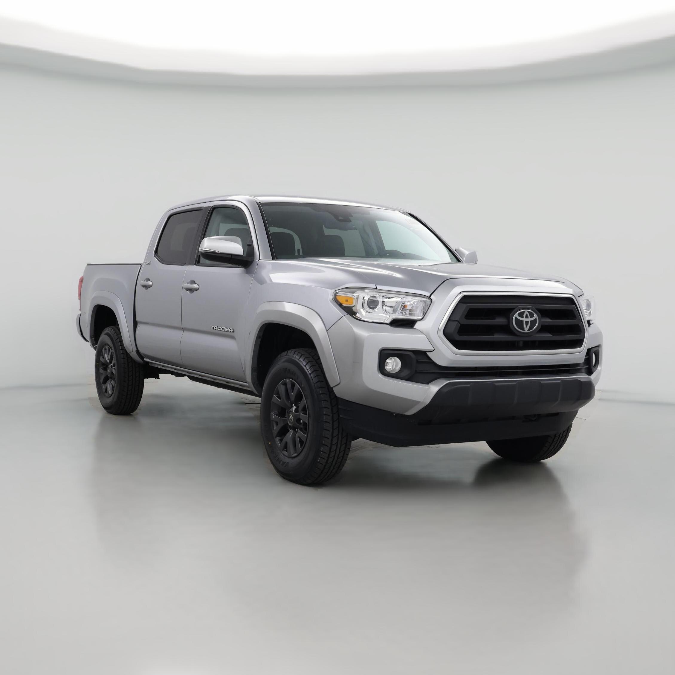 Thumbnail: 2022 Toyota Tacoma - 1