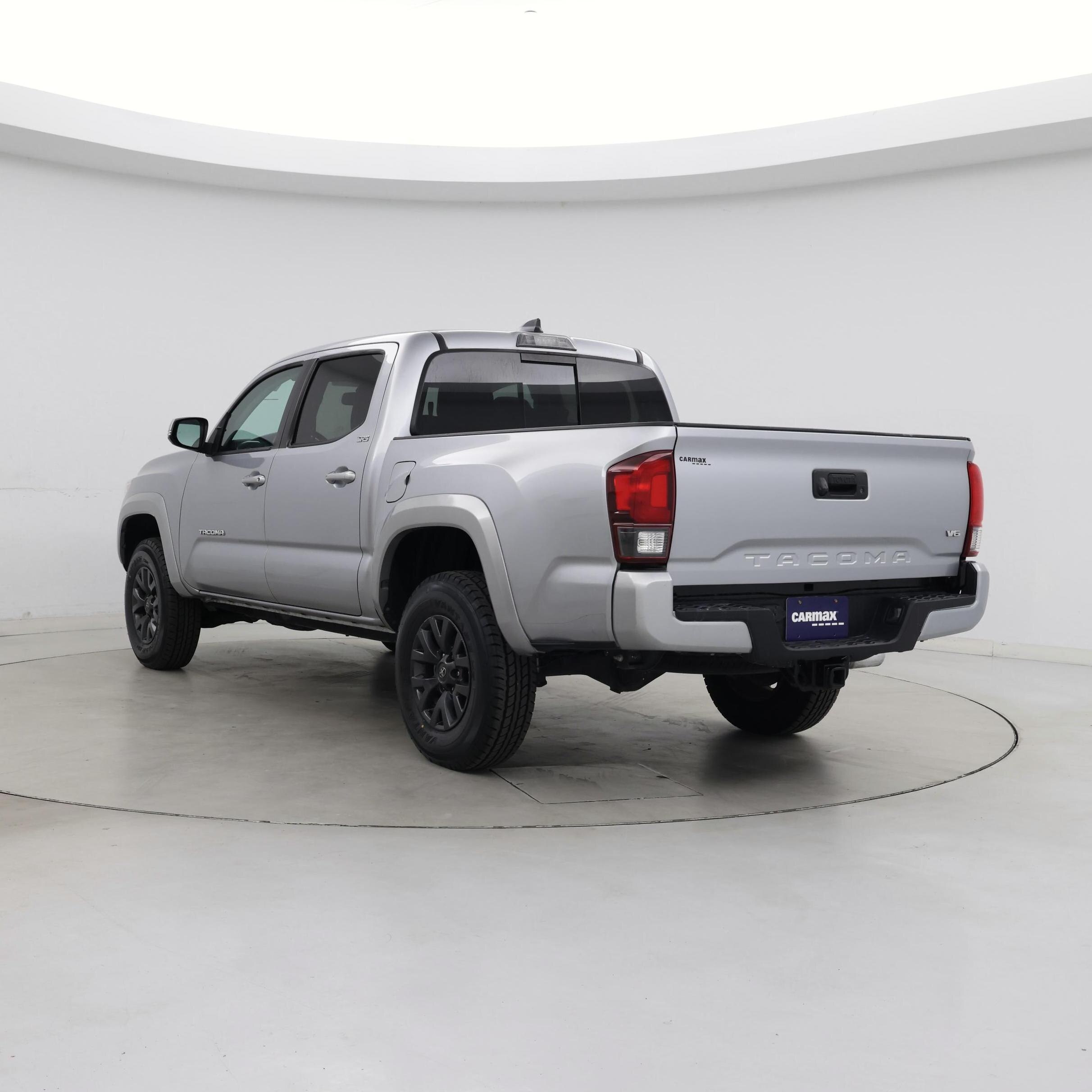 Thumbnail: 2022 Toyota Tacoma - 2