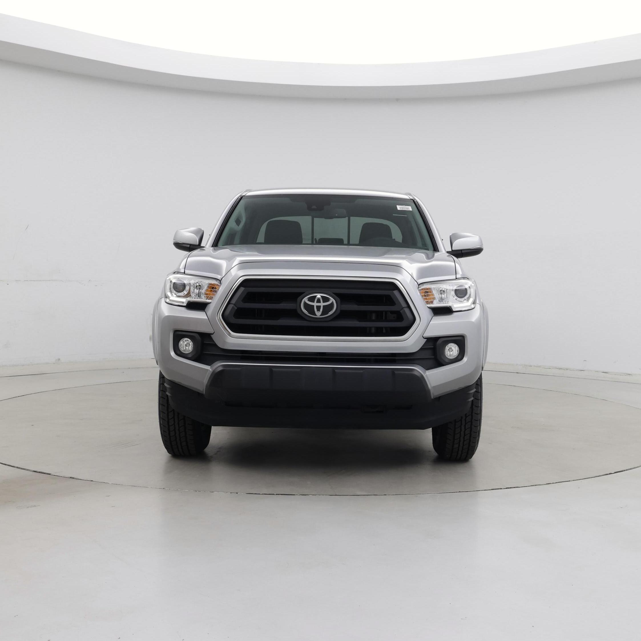 Thumbnail: 2022 Toyota Tacoma - 5