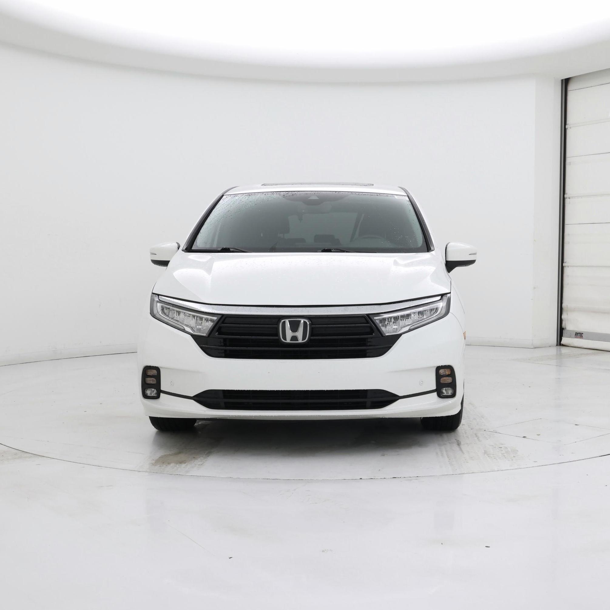 Thumbnail: 2022 Honda Odyssey - 5