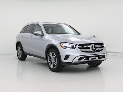 2022 Mercedes-Benz GLC300