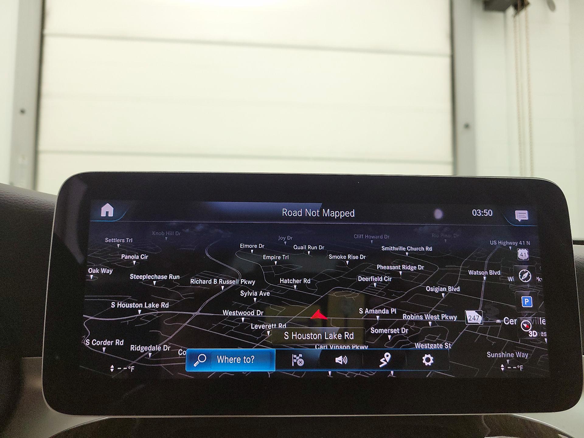 Thumbnail: 2022 Mercedes-Benz GLC - 14