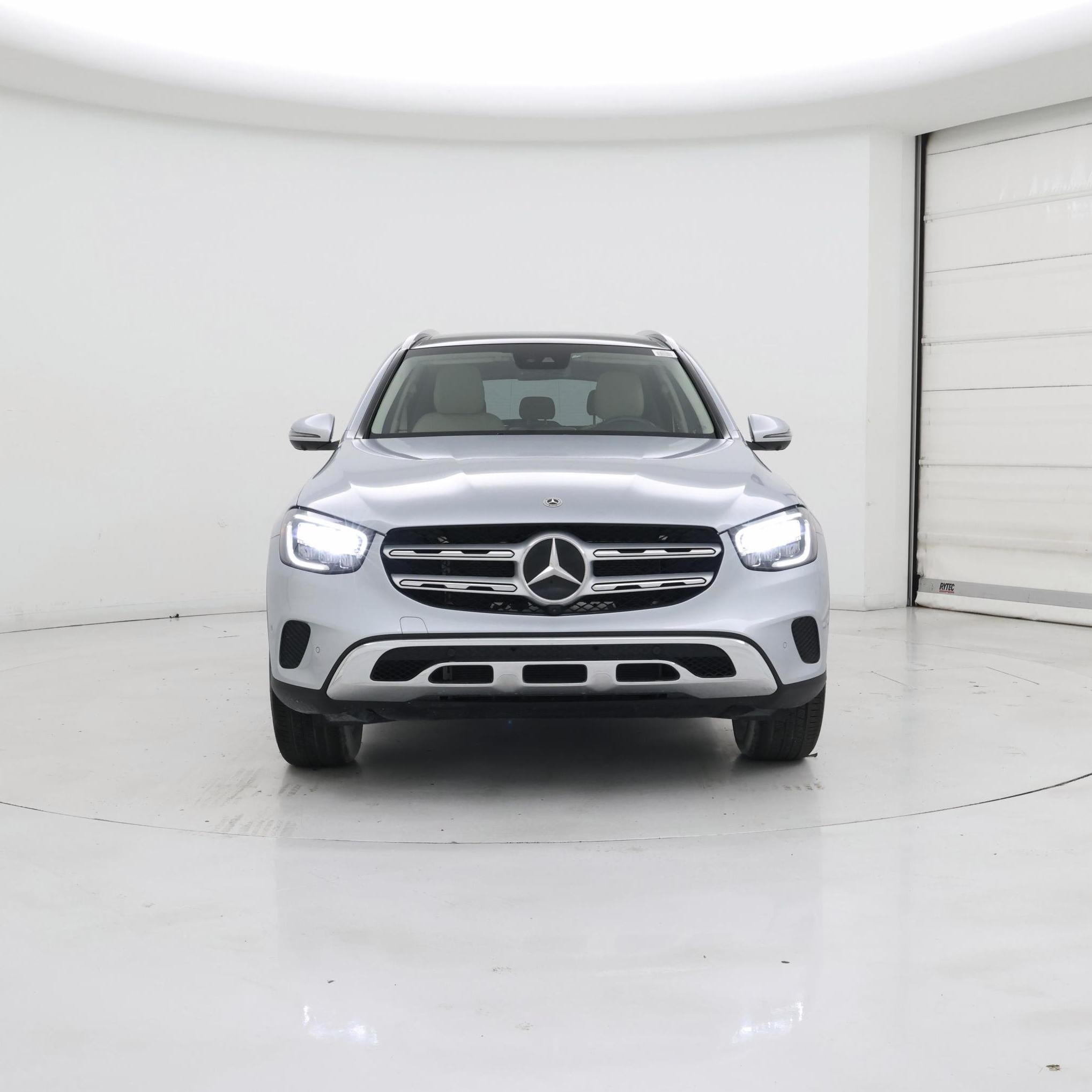 Thumbnail: 2022 Mercedes-Benz GLC - 5