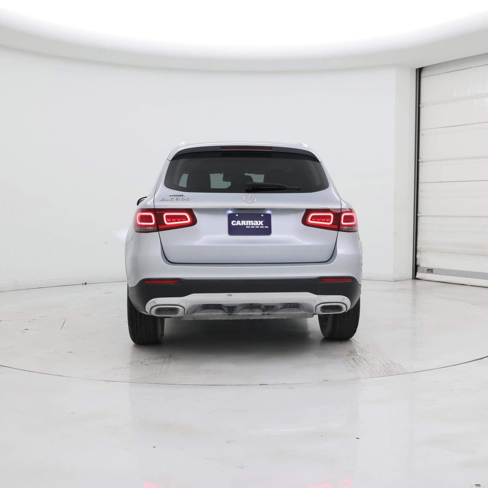 Thumbnail: 2022 Mercedes-Benz GLC - 6