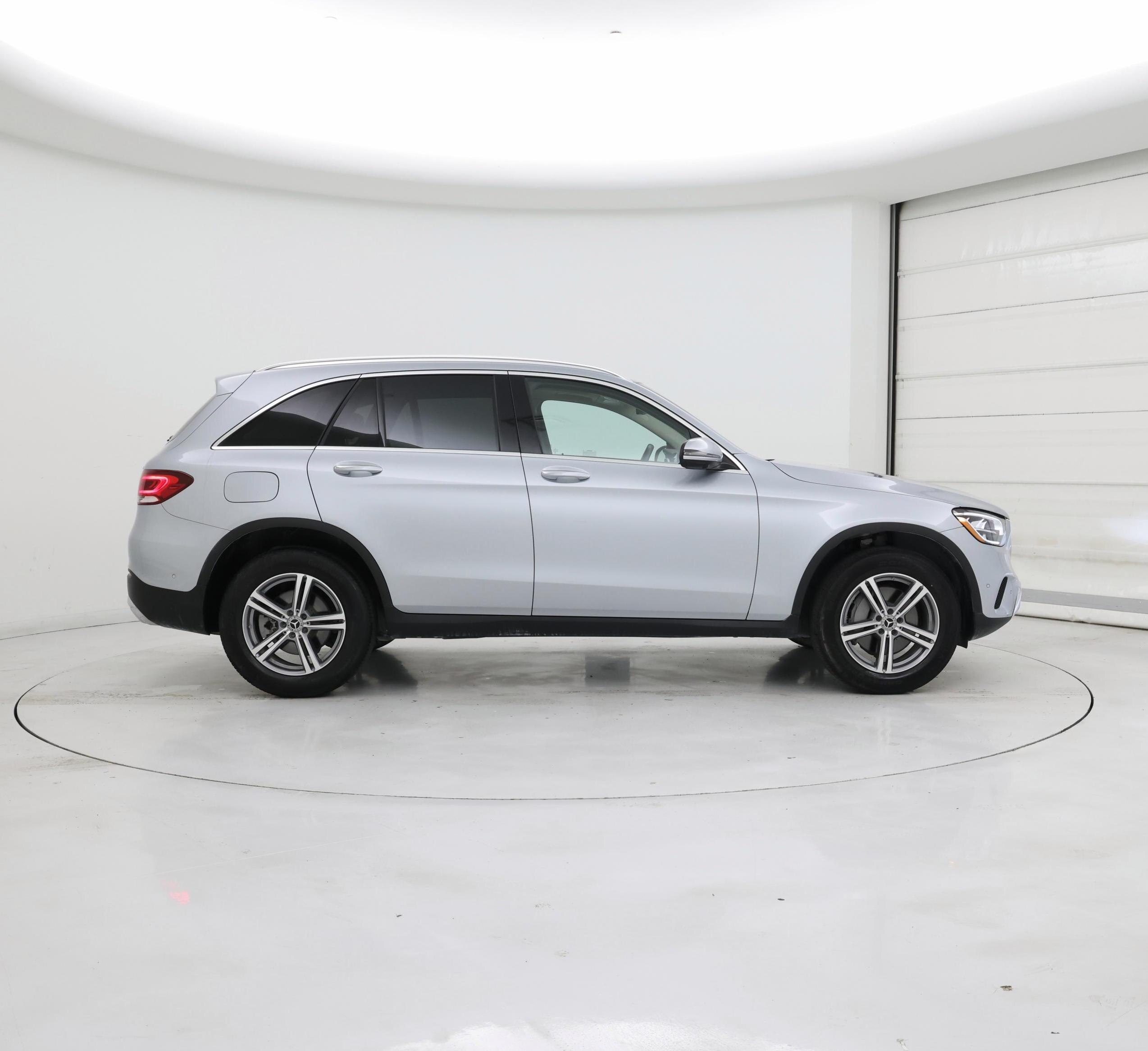 Thumbnail: 2022 Mercedes-Benz GLC - 7