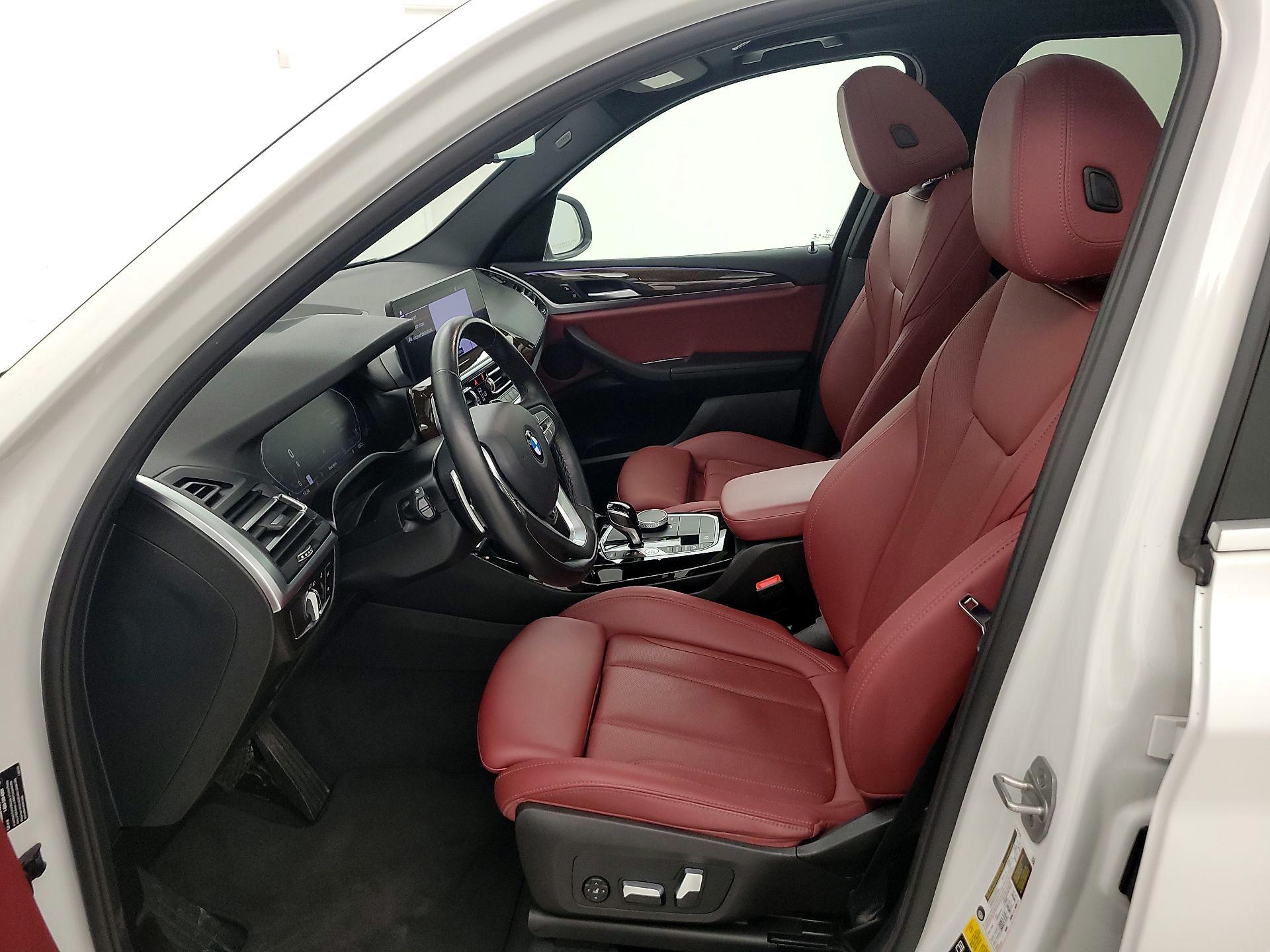 Thumbnail: 2022 BMW X3 - 11