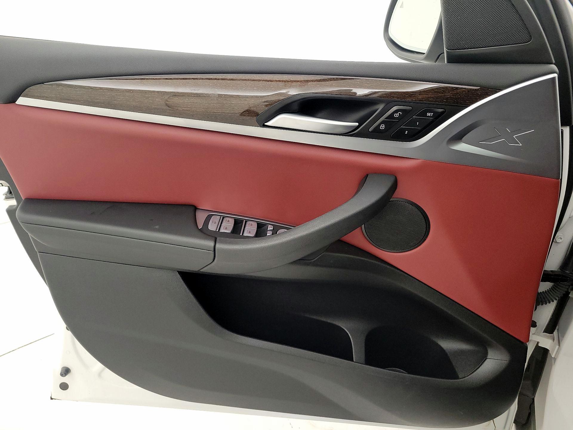 Thumbnail: 2022 BMW X3 - 12