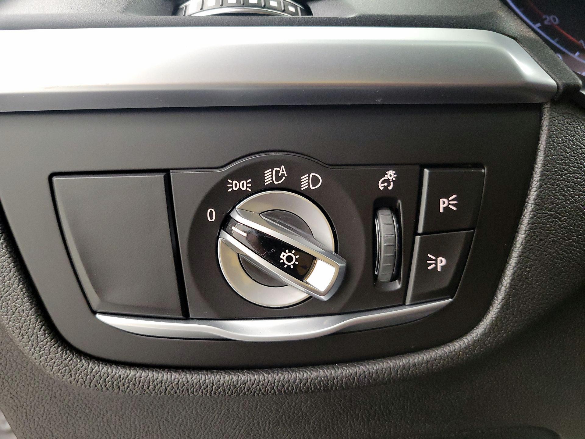 Thumbnail: 2022 BMW X3 - 13