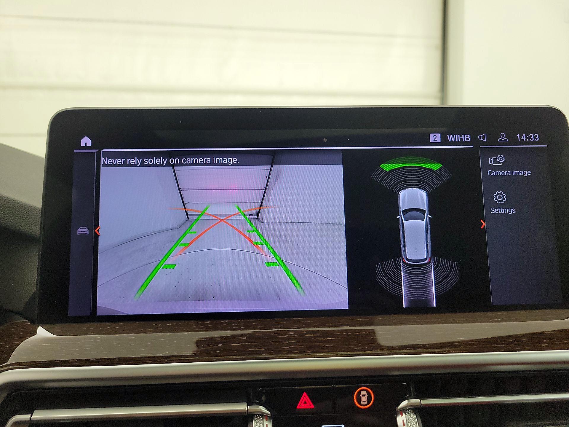 Thumbnail: 2022 BMW X3 - 15