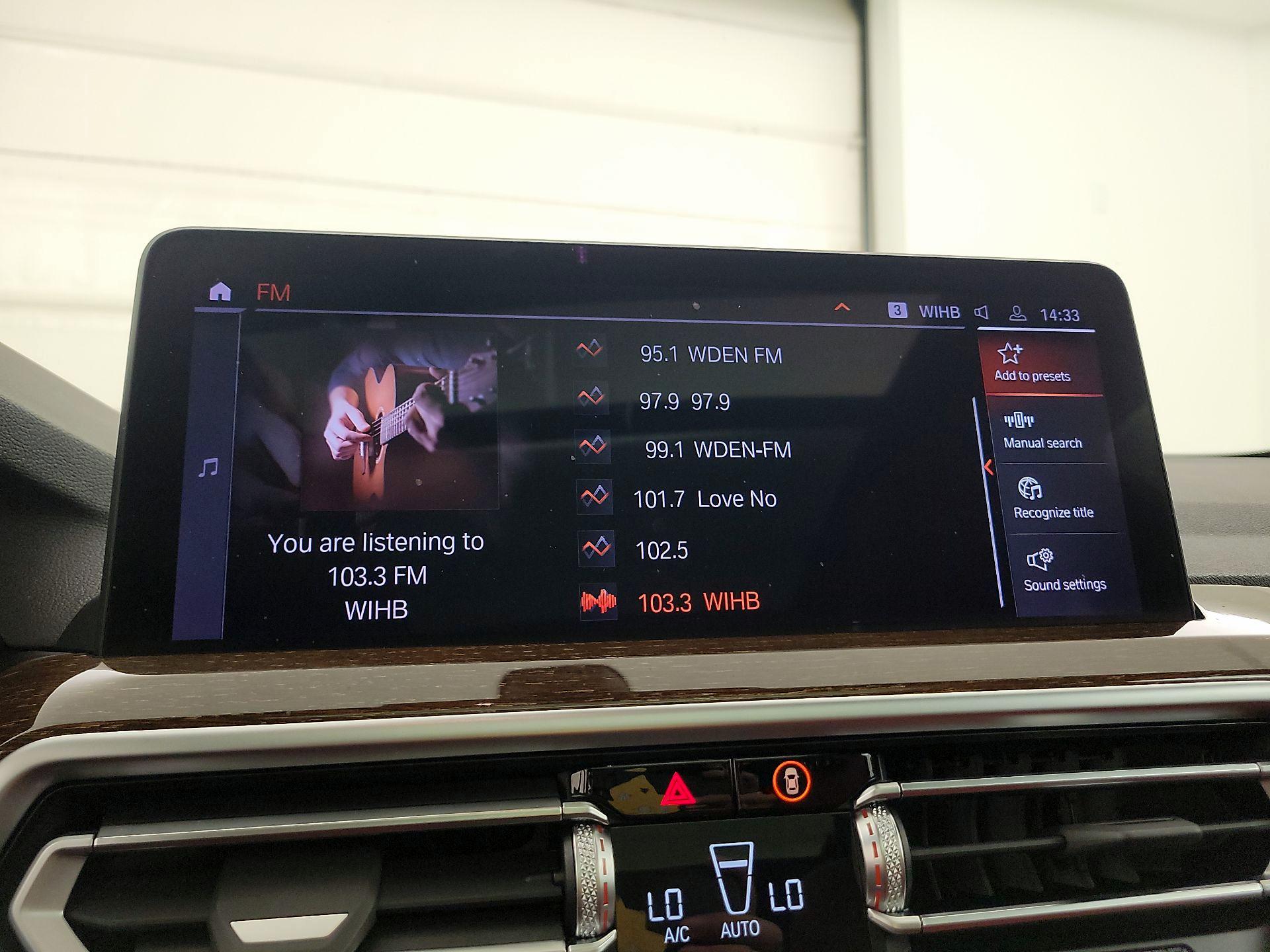 Thumbnail: 2022 BMW X3 - 16