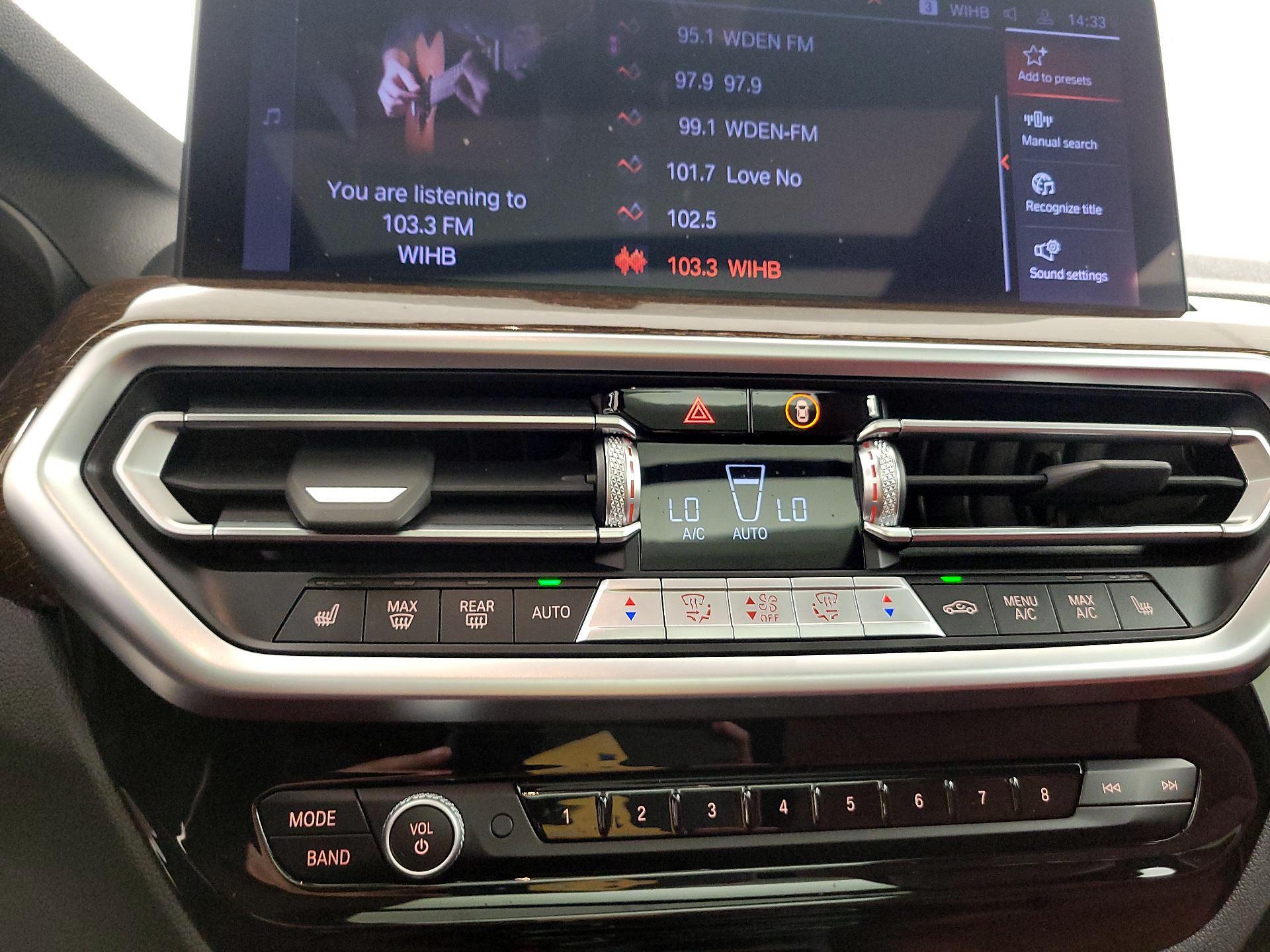 Thumbnail: 2022 BMW X3 - 17