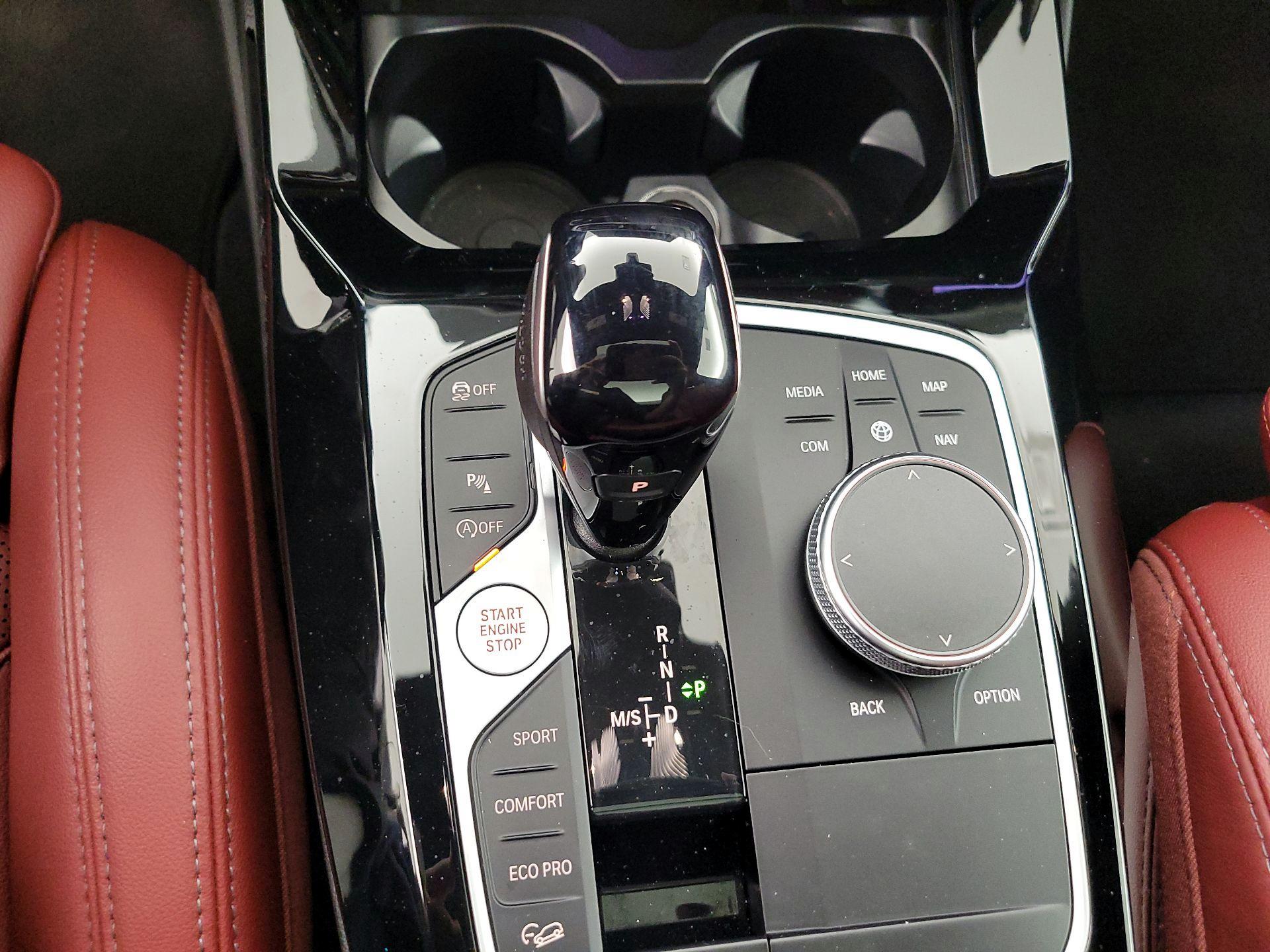 Thumbnail: 2022 BMW X3 - 18