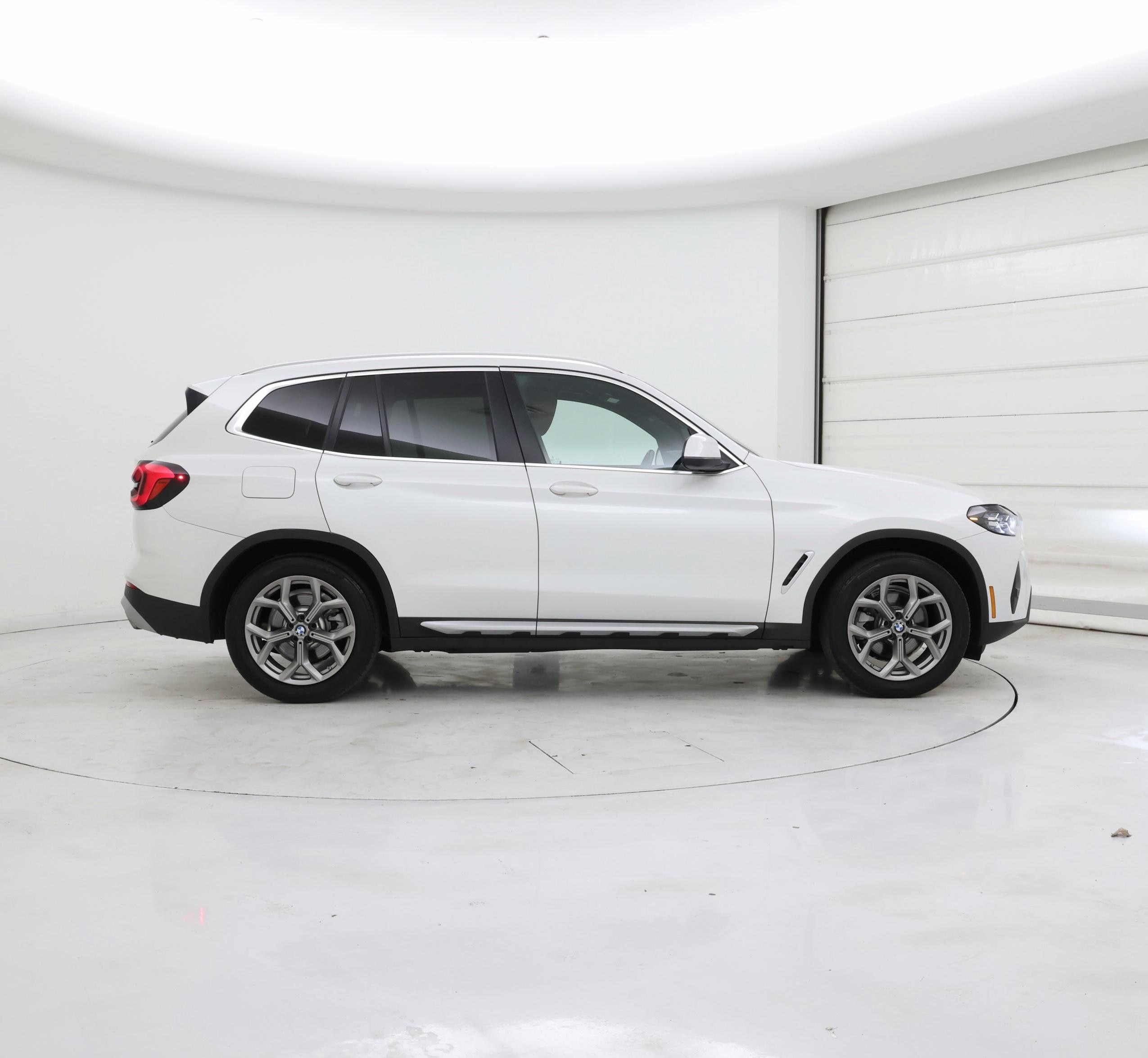 Thumbnail: 2022 BMW X3 - 7