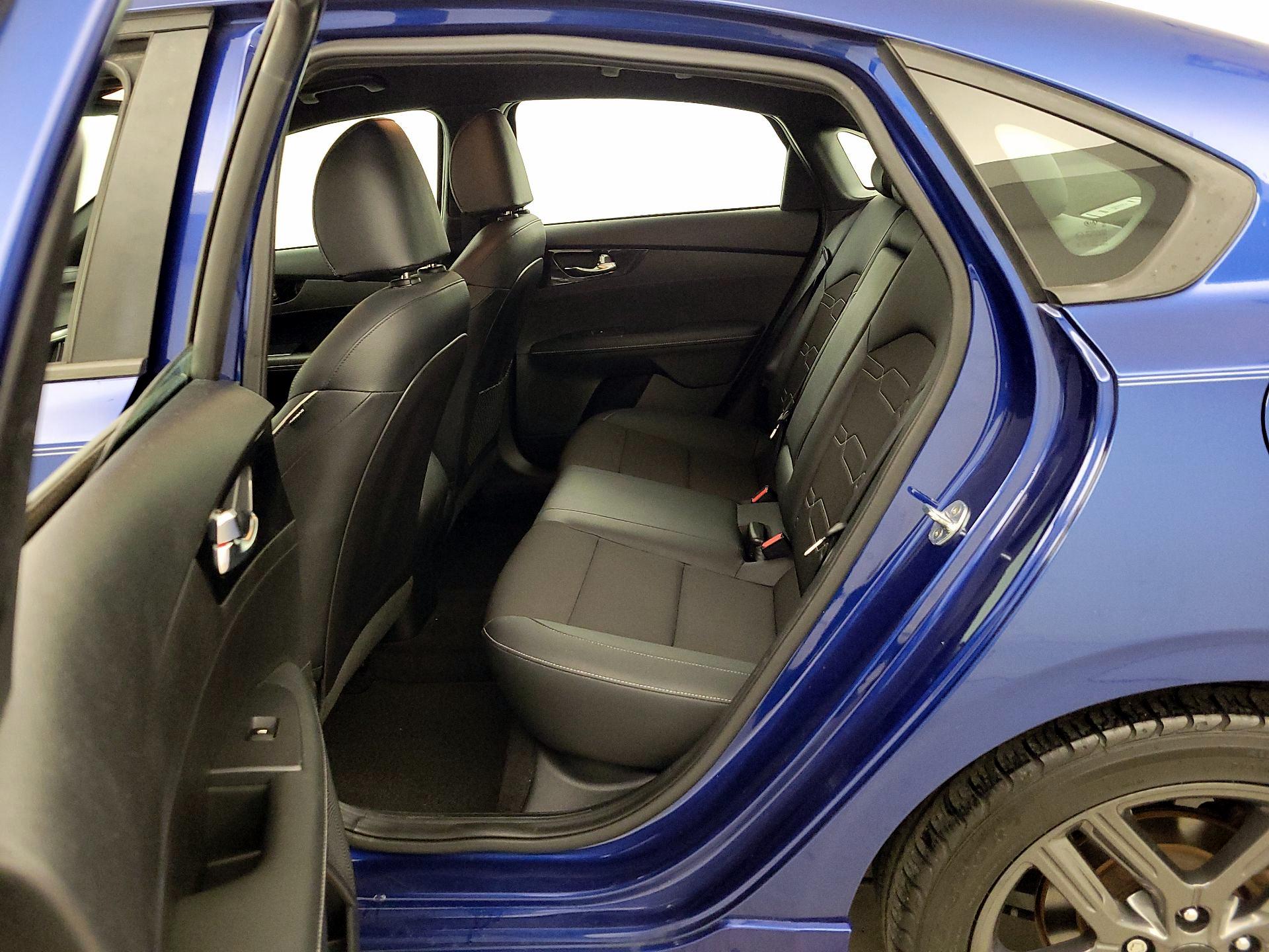 Thumbnail: 2020 Kia Forte - 19