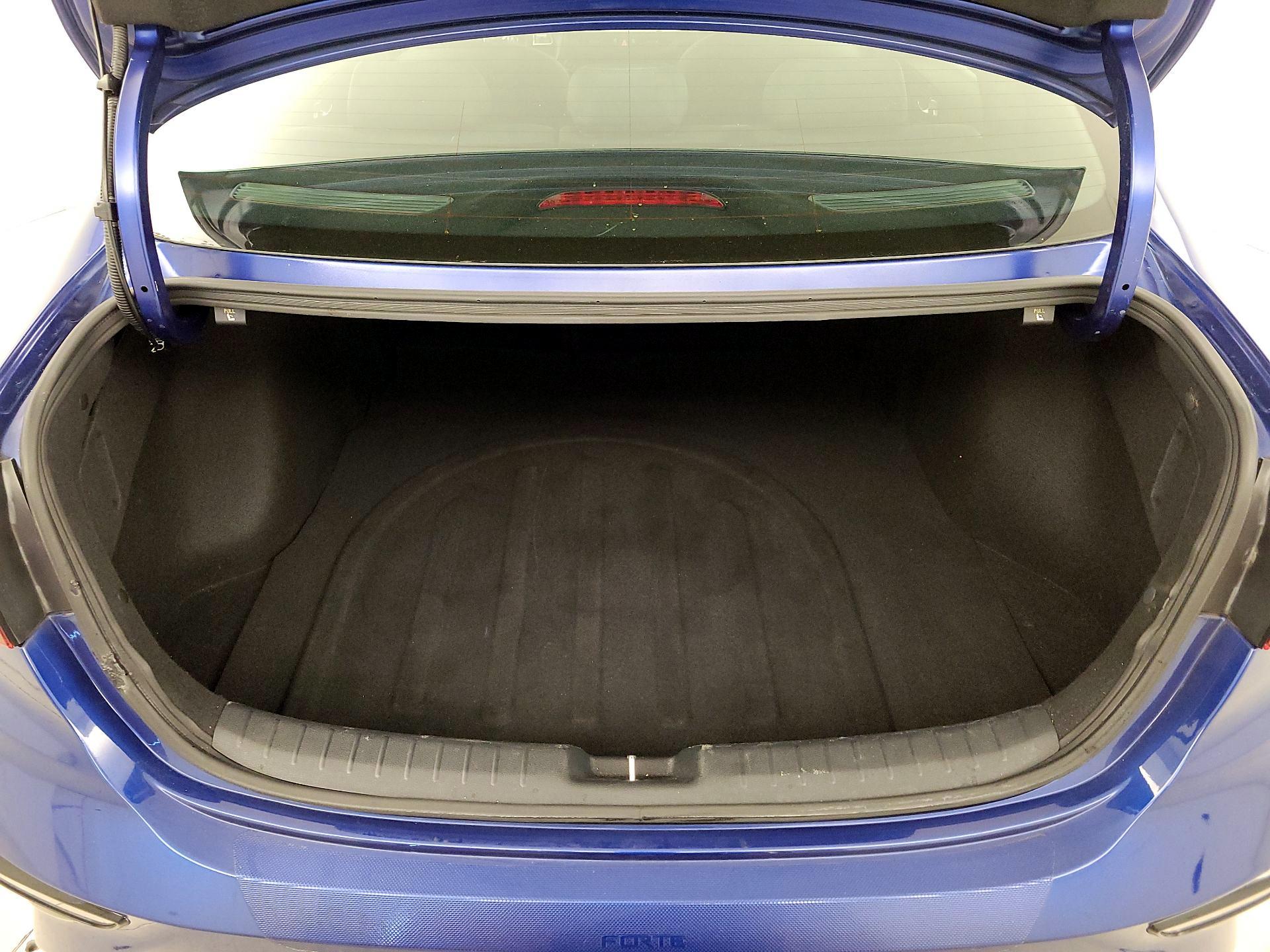 Thumbnail: 2020 Kia Forte - 20